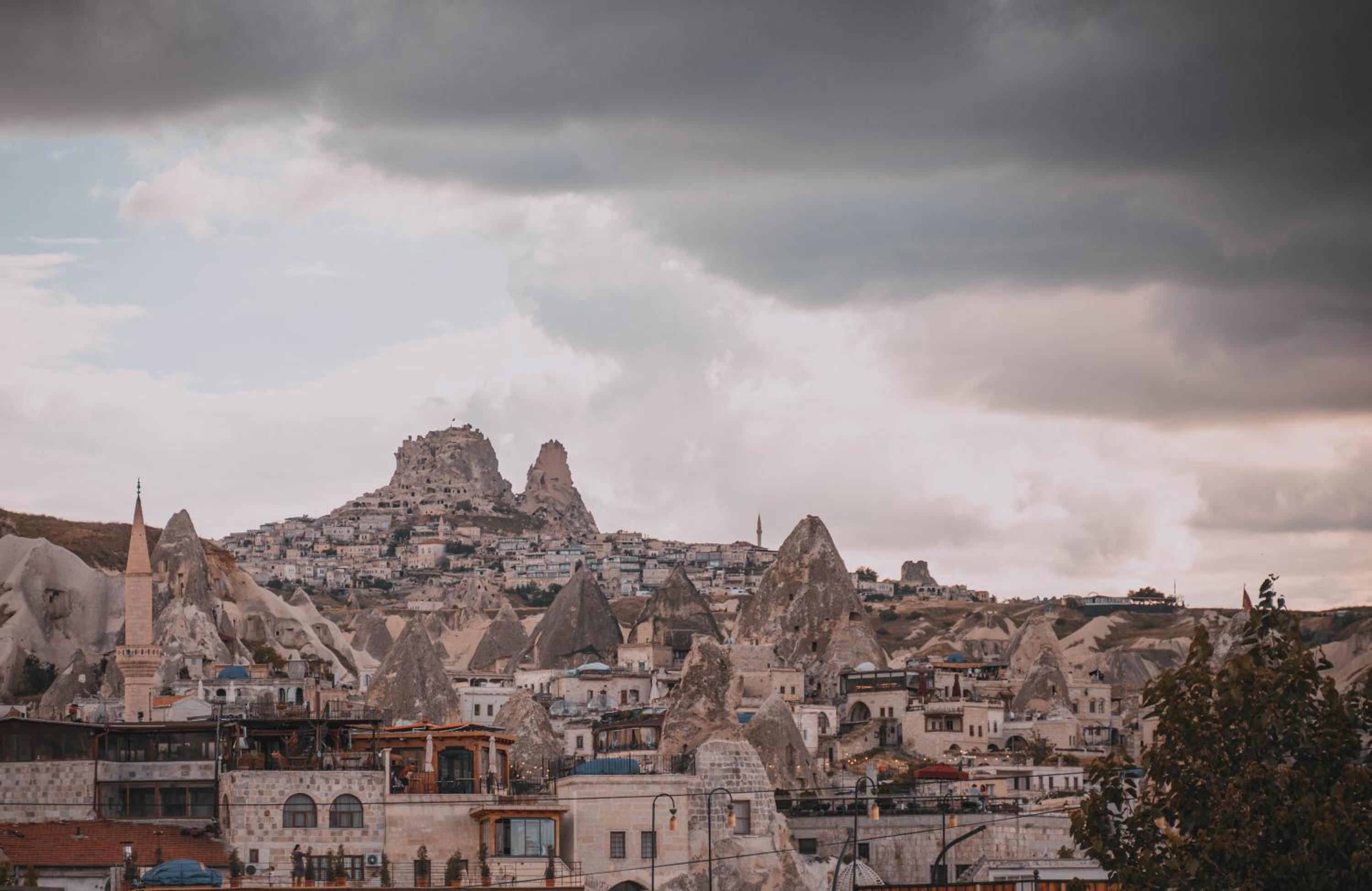 Luwian Stone House - Image 20