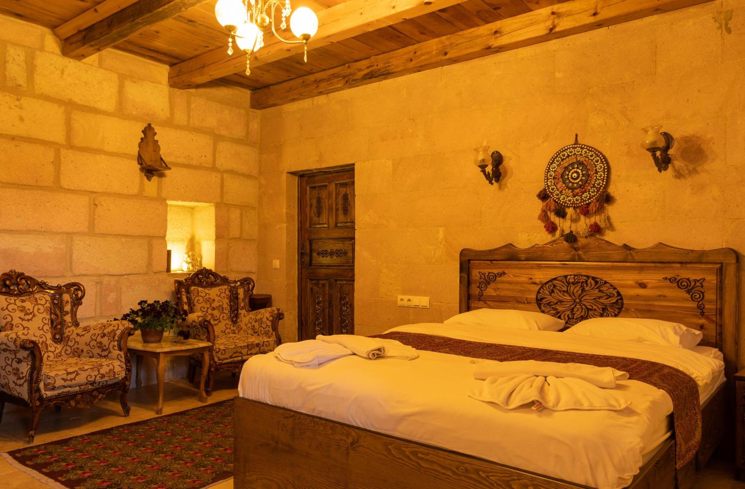 Luwian Stone House - Image 18