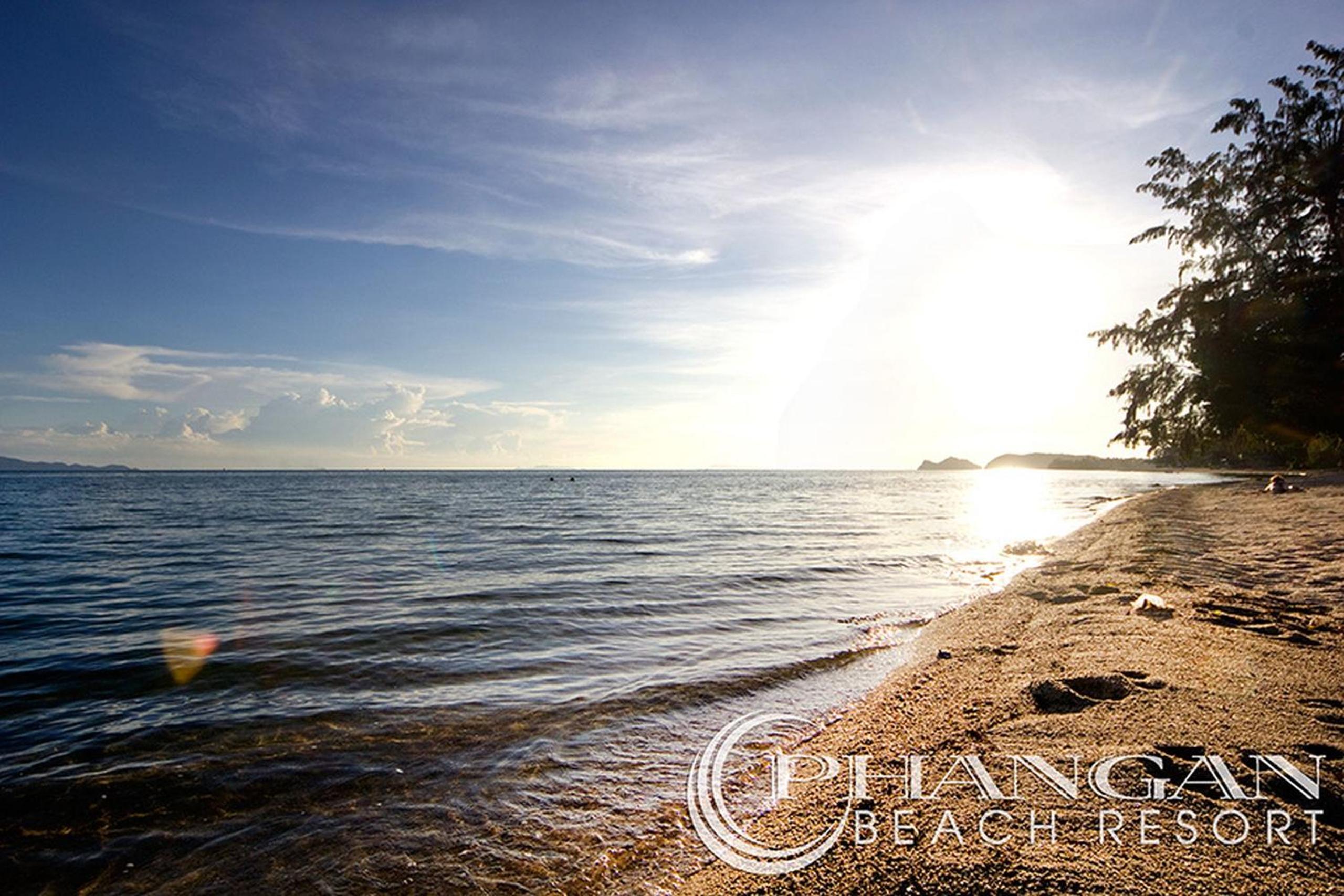 Phangan Beach Resort