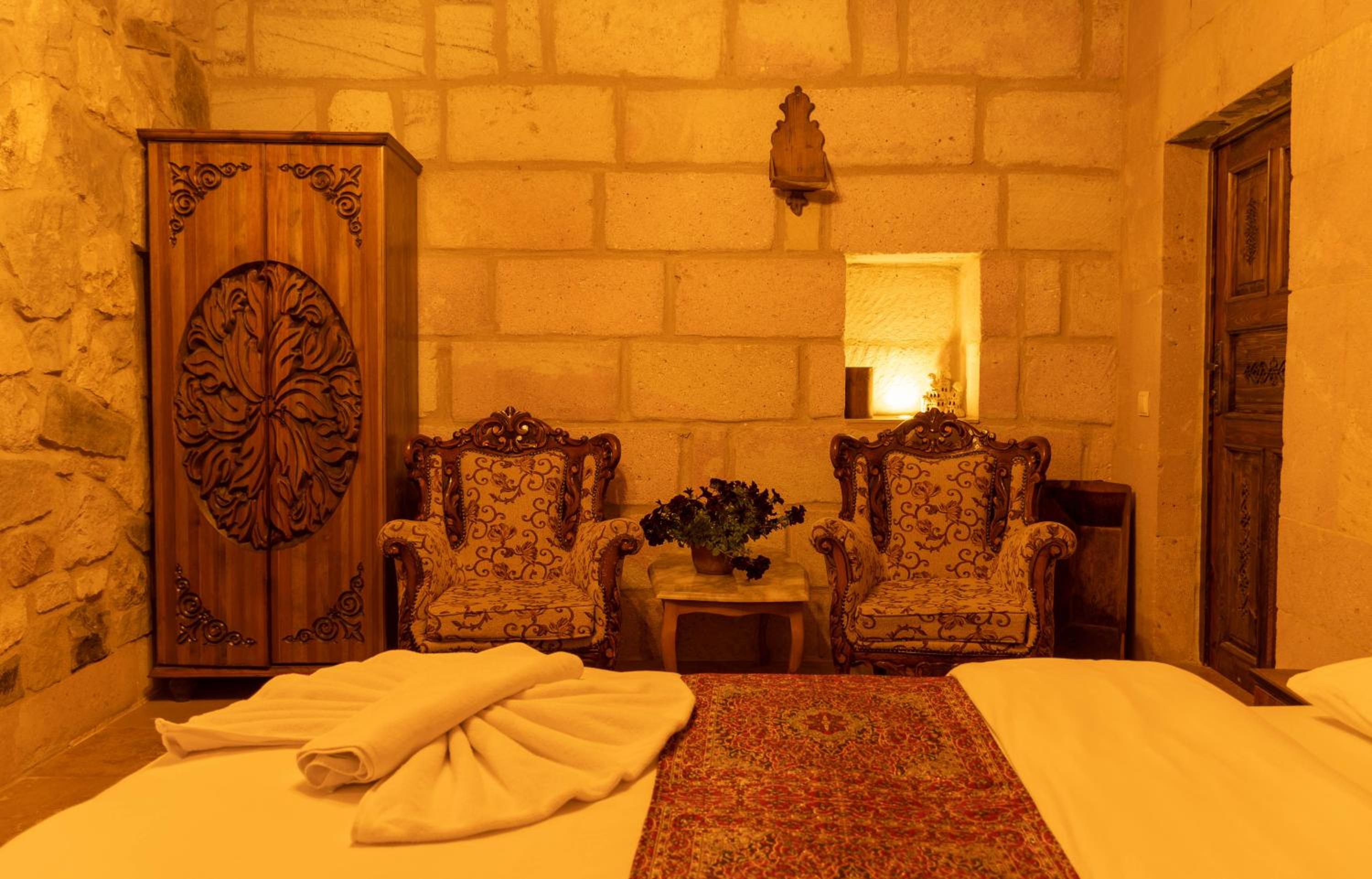 Luwian Stone House - Image 22