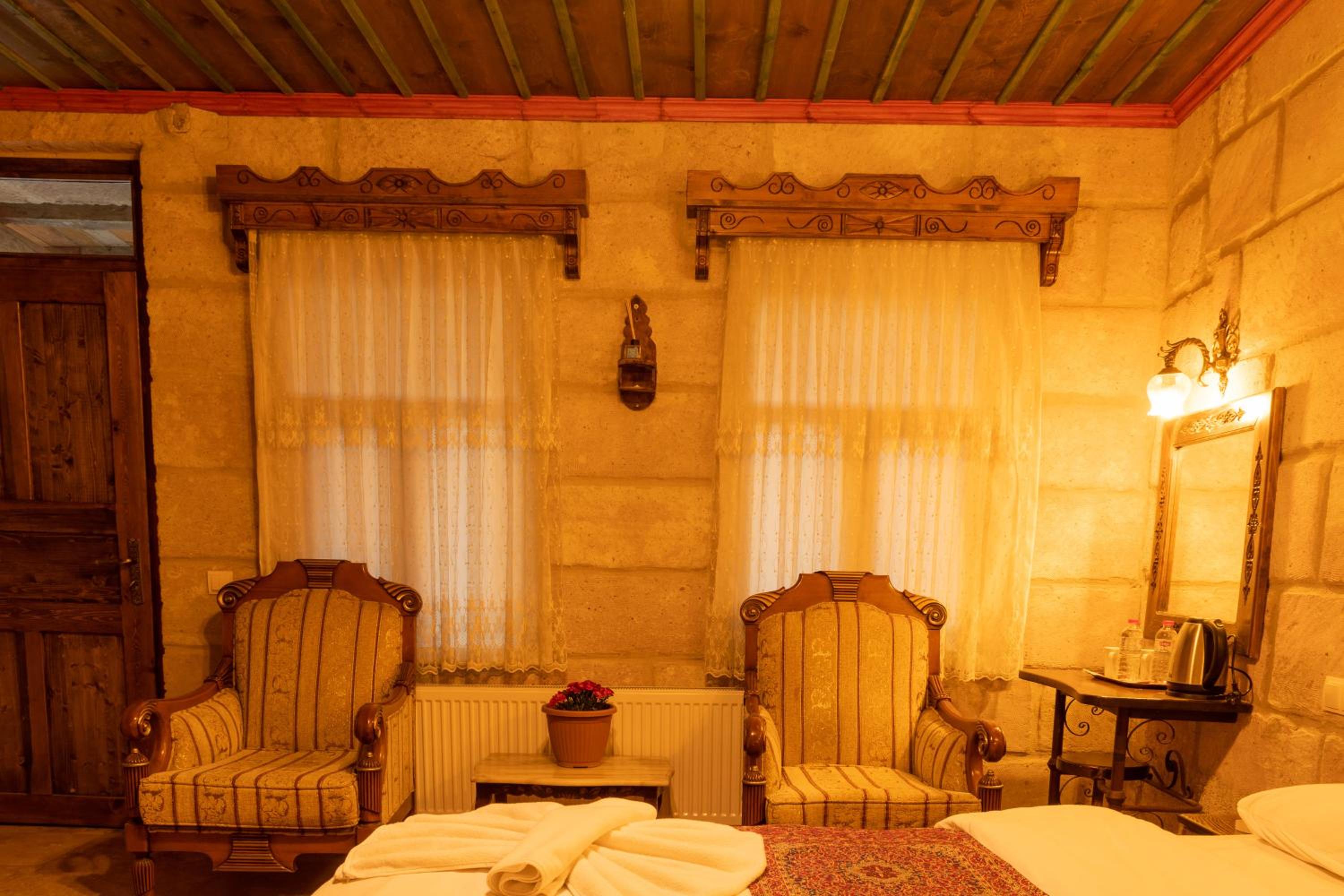 Luwian Stone House - Image 23