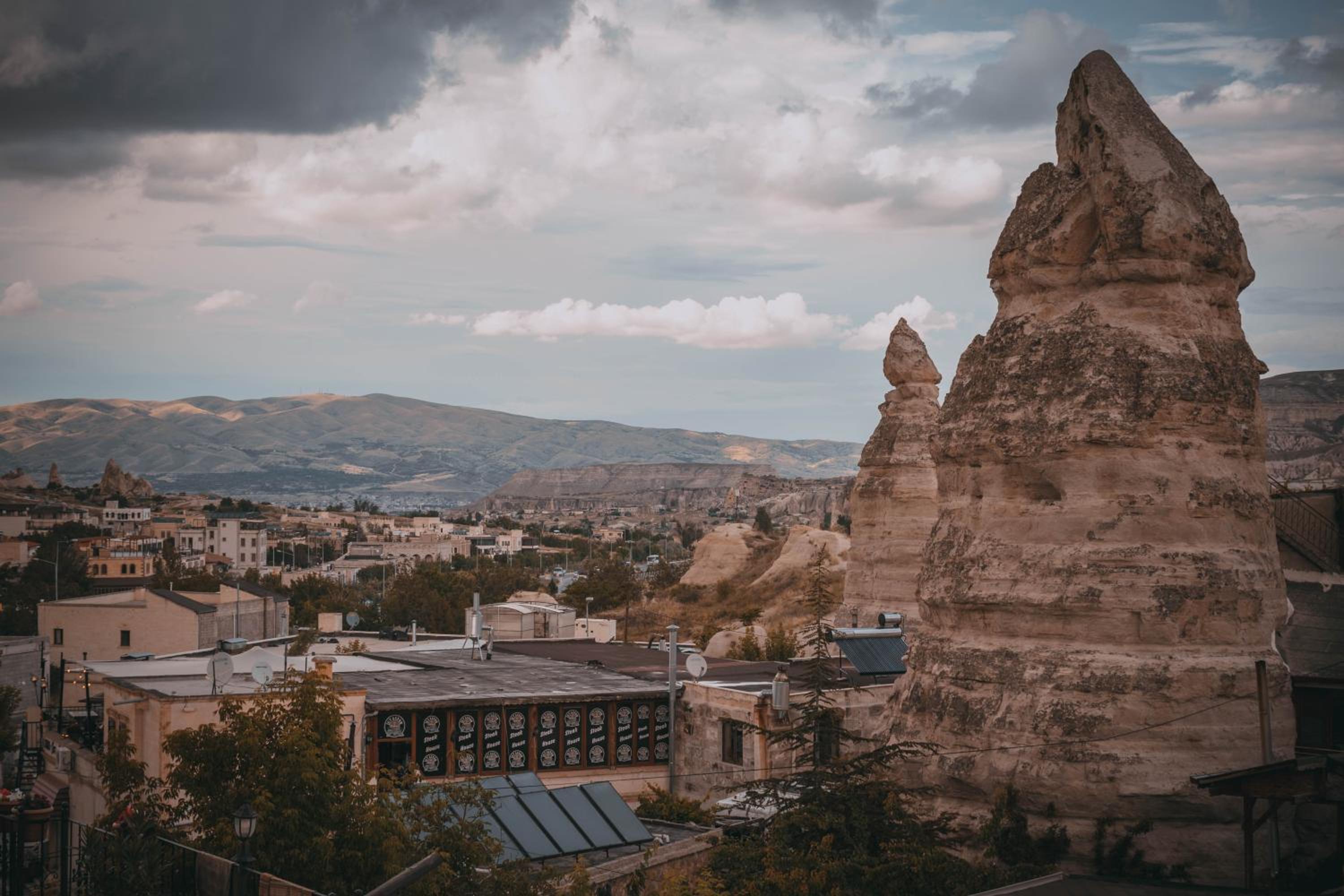 Luwian Stone House - Image 143