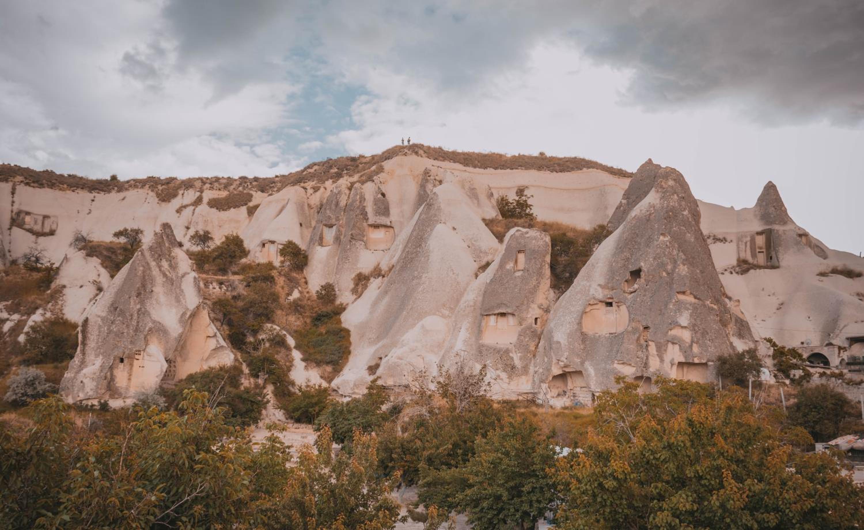 Luwian Stone House - Image 141