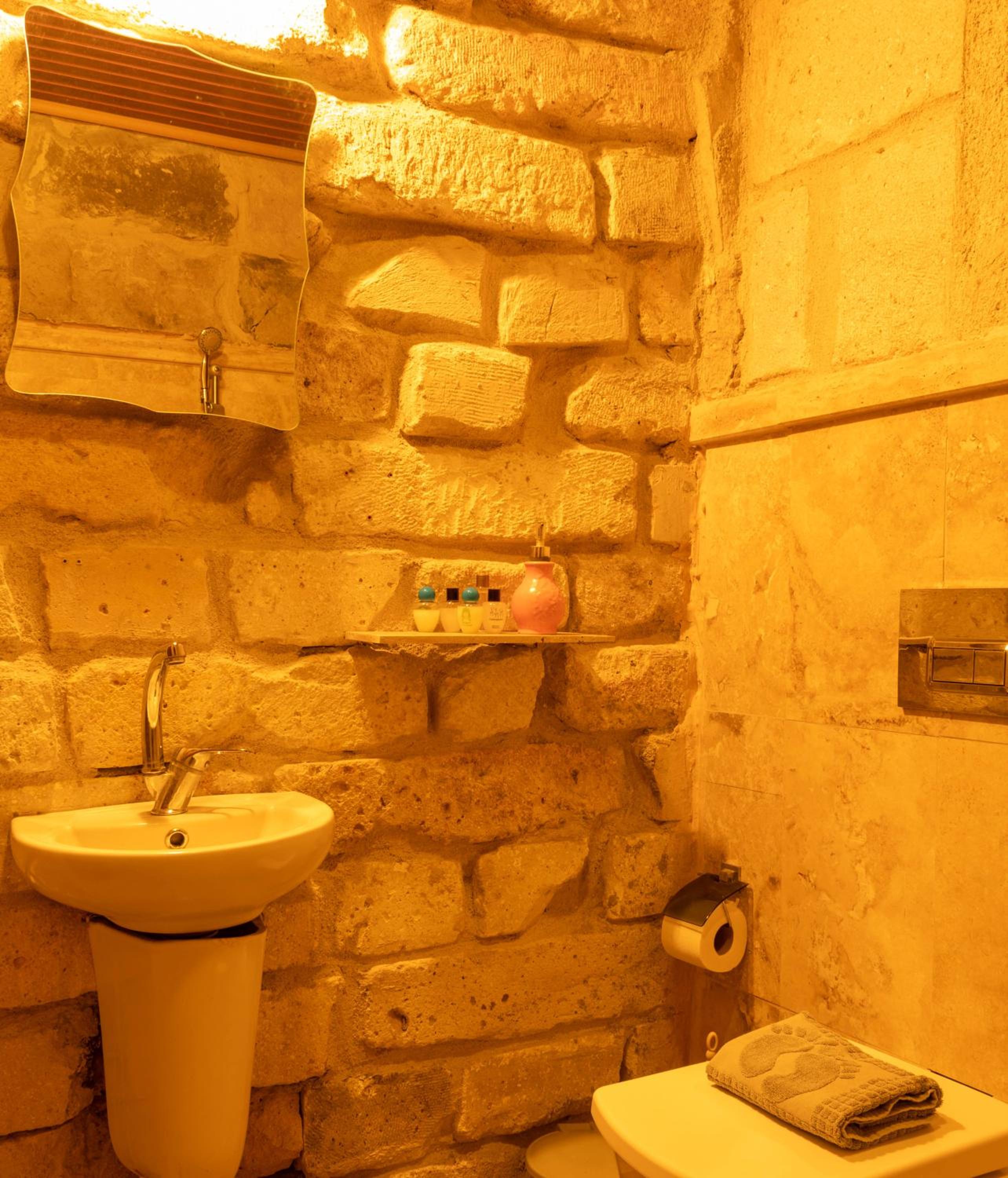 Luwian Stone House - Image 26