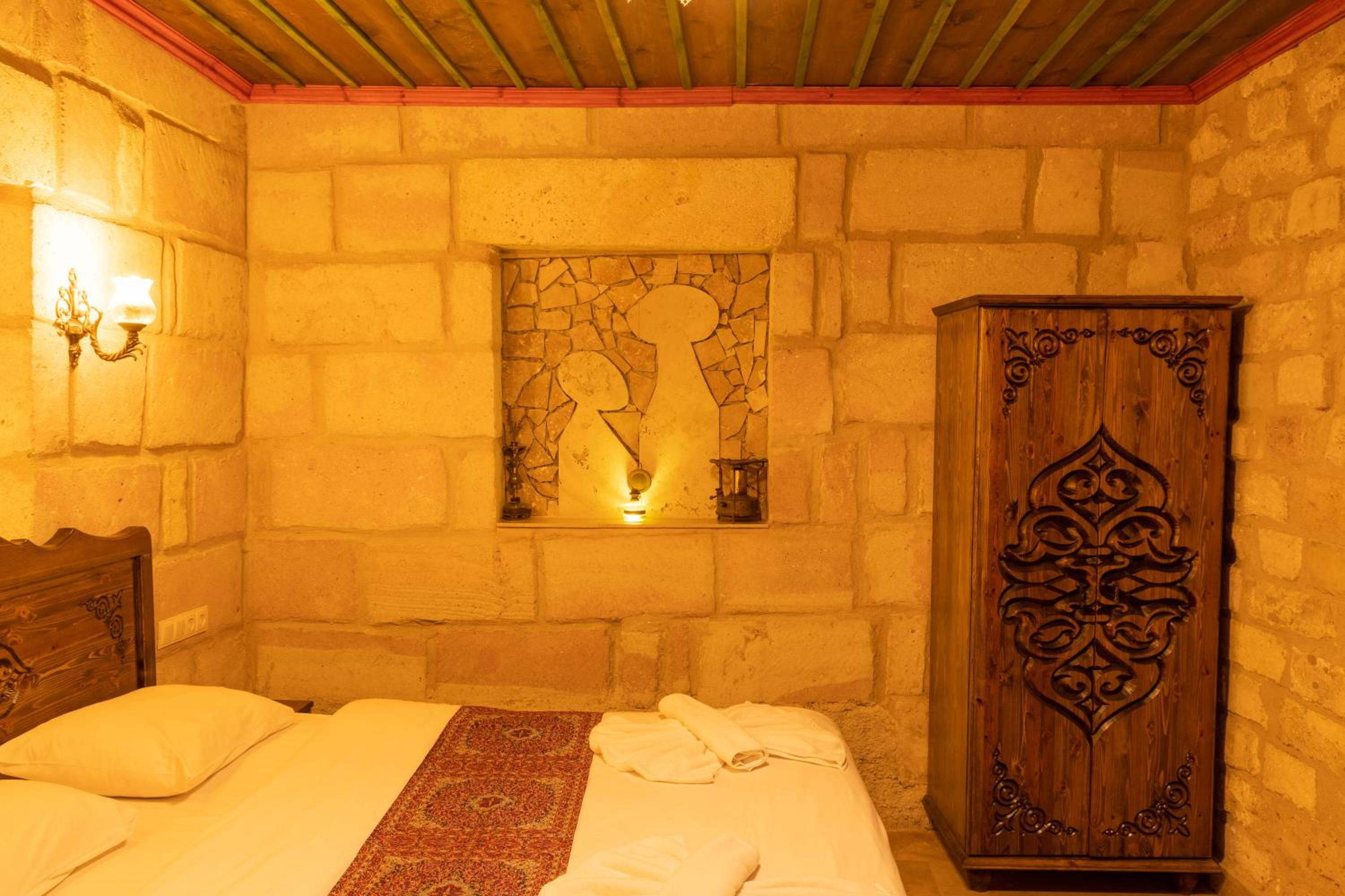 Luwian Stone House - Image 25