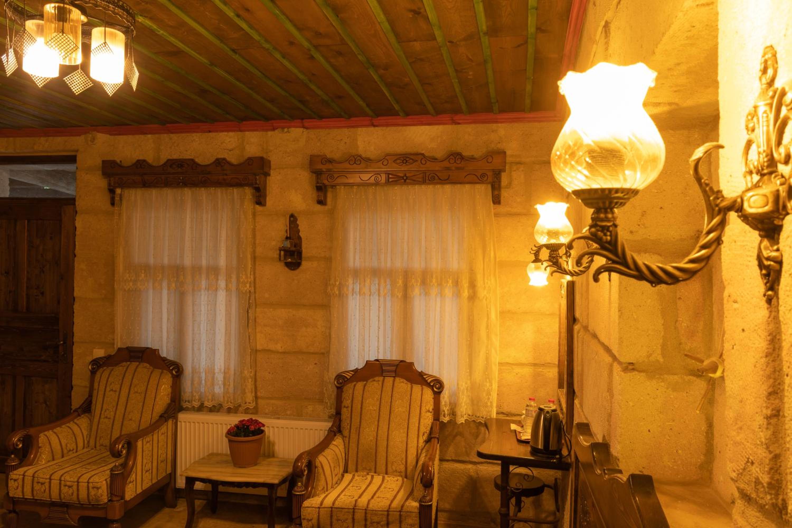 Luwian Stone House - Image 24