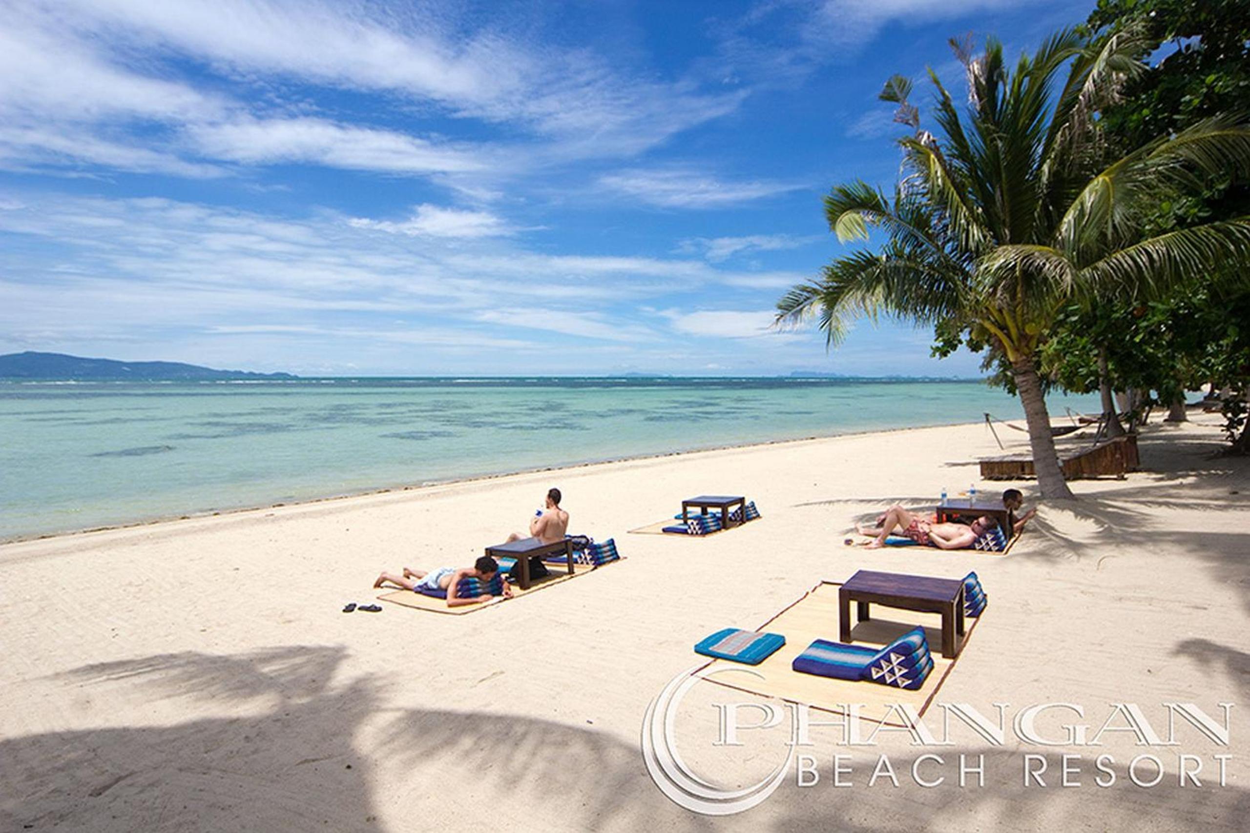 Phangan Beach Resort