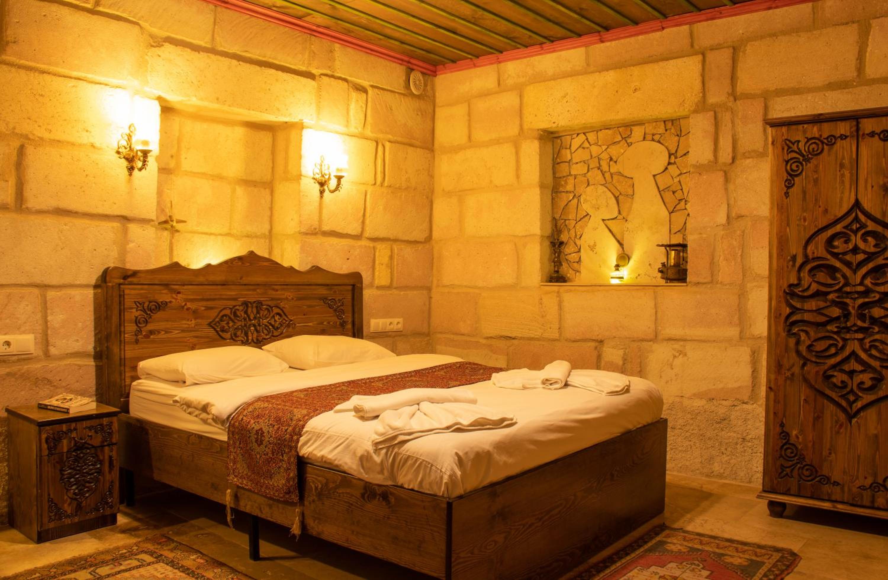 Luwian Stone House - Image 144