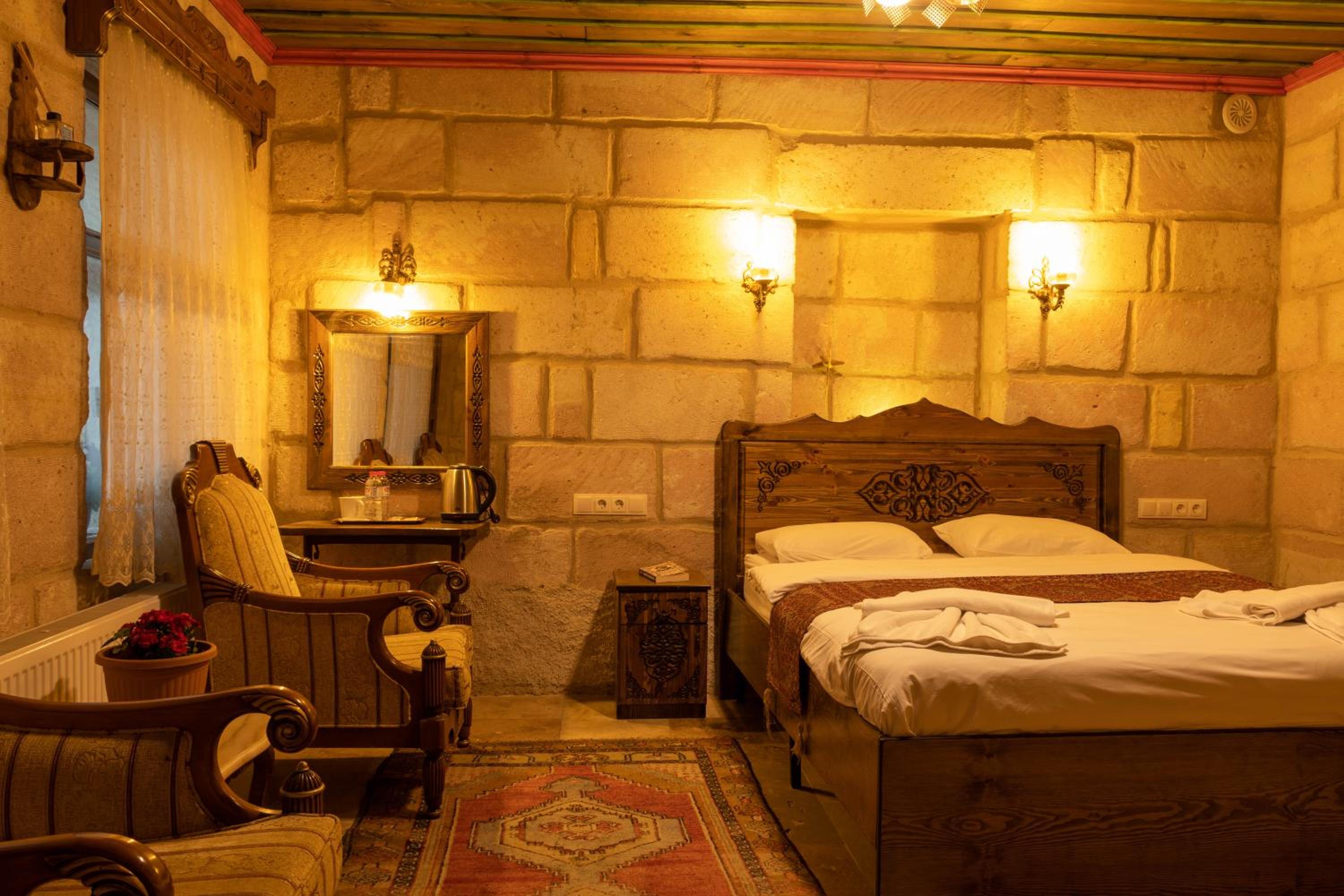 Luwian Stone House - Image 28