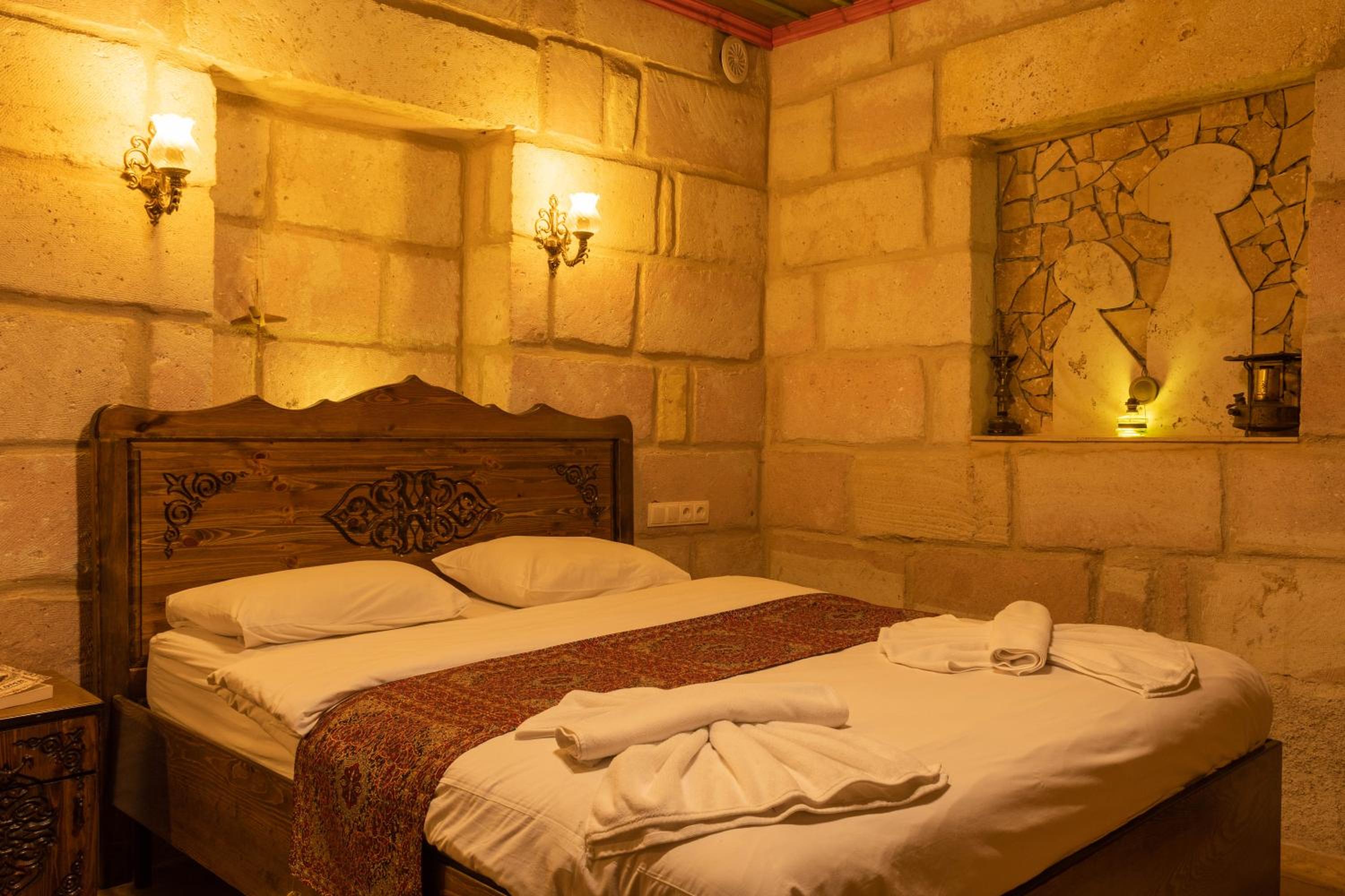 Luwian Stone House - Image 31