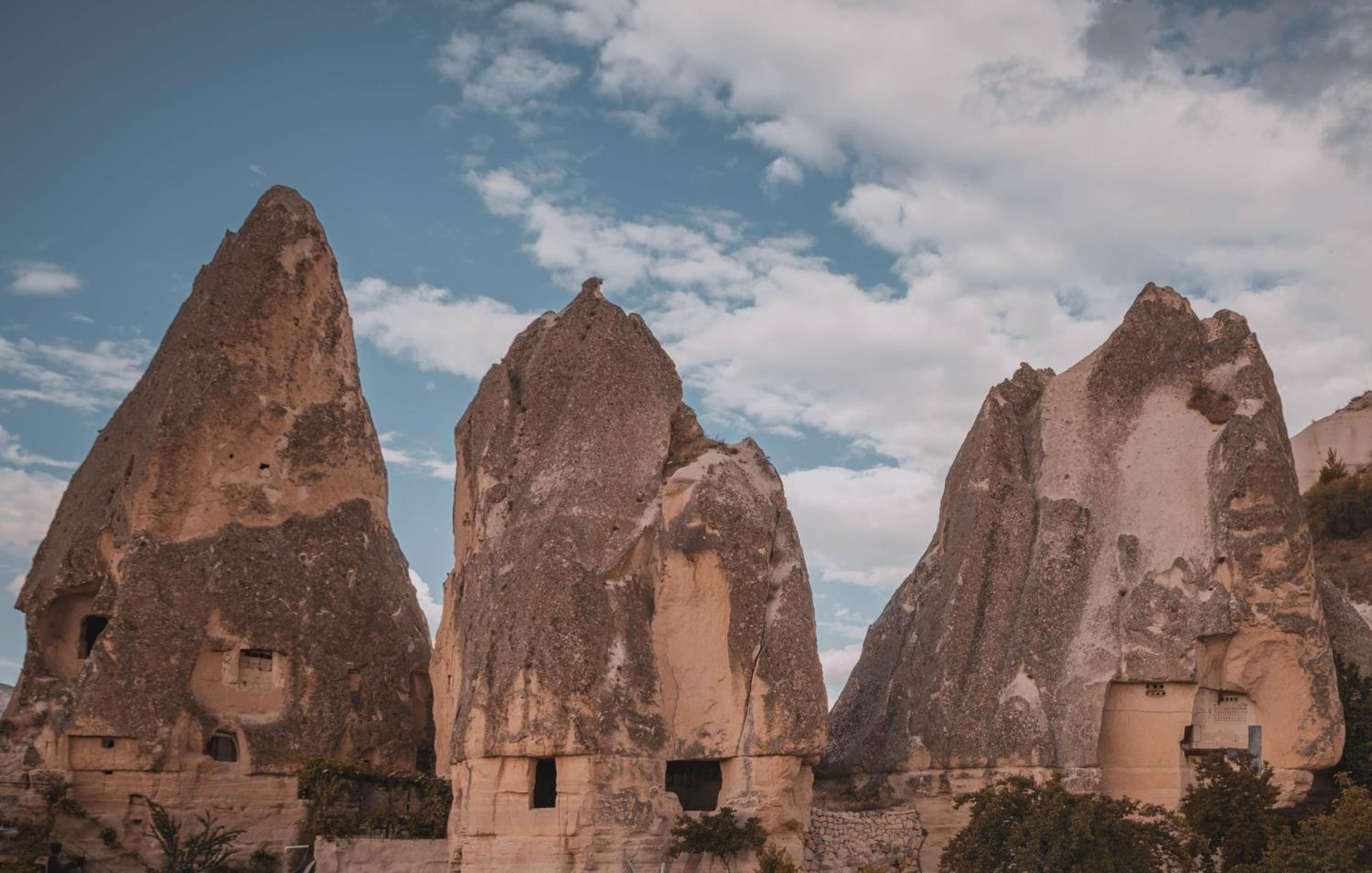 Luwian Stone House - Image 126
