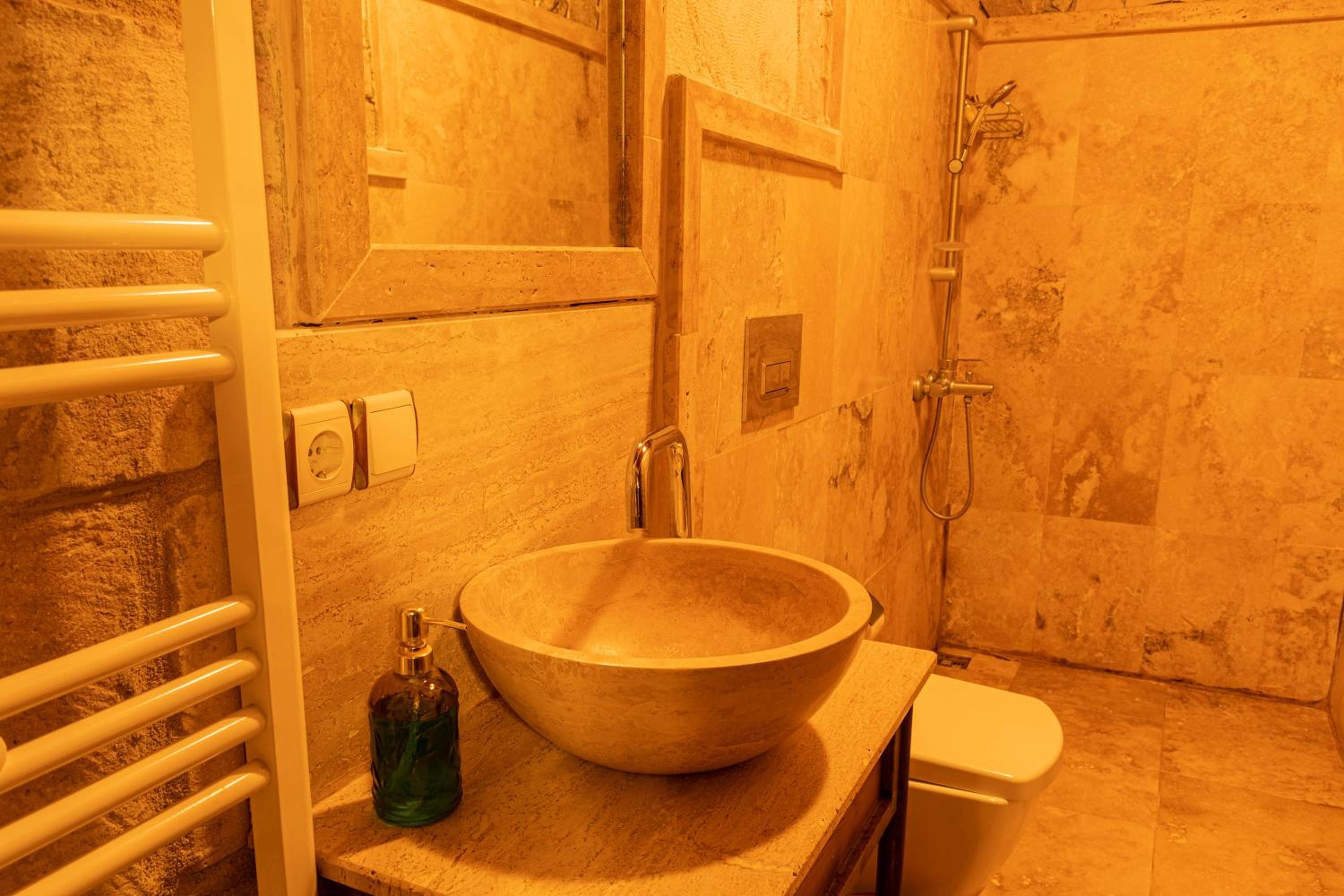 Luwian Stone House - Image 127