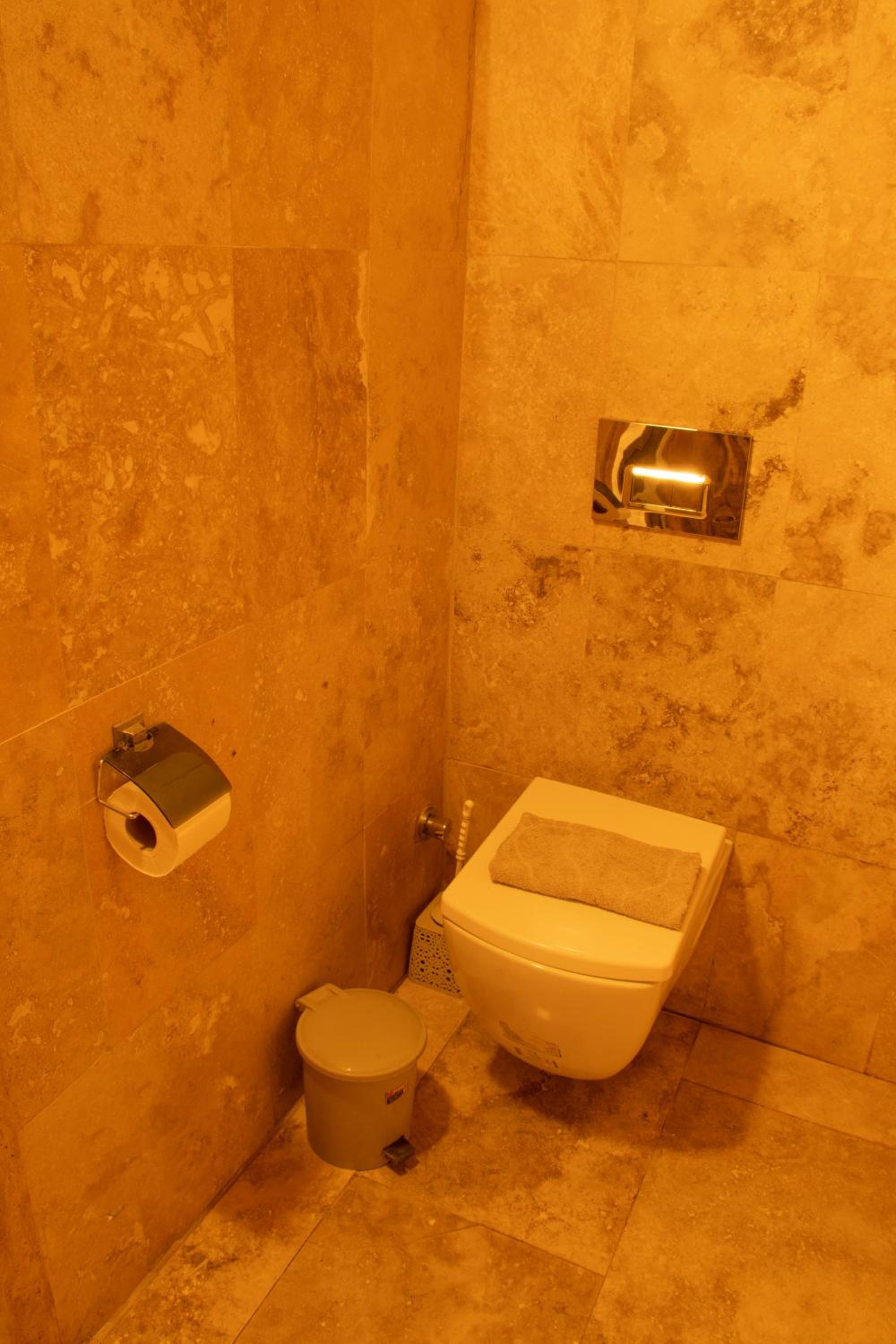 Luwian Stone House - Image 82