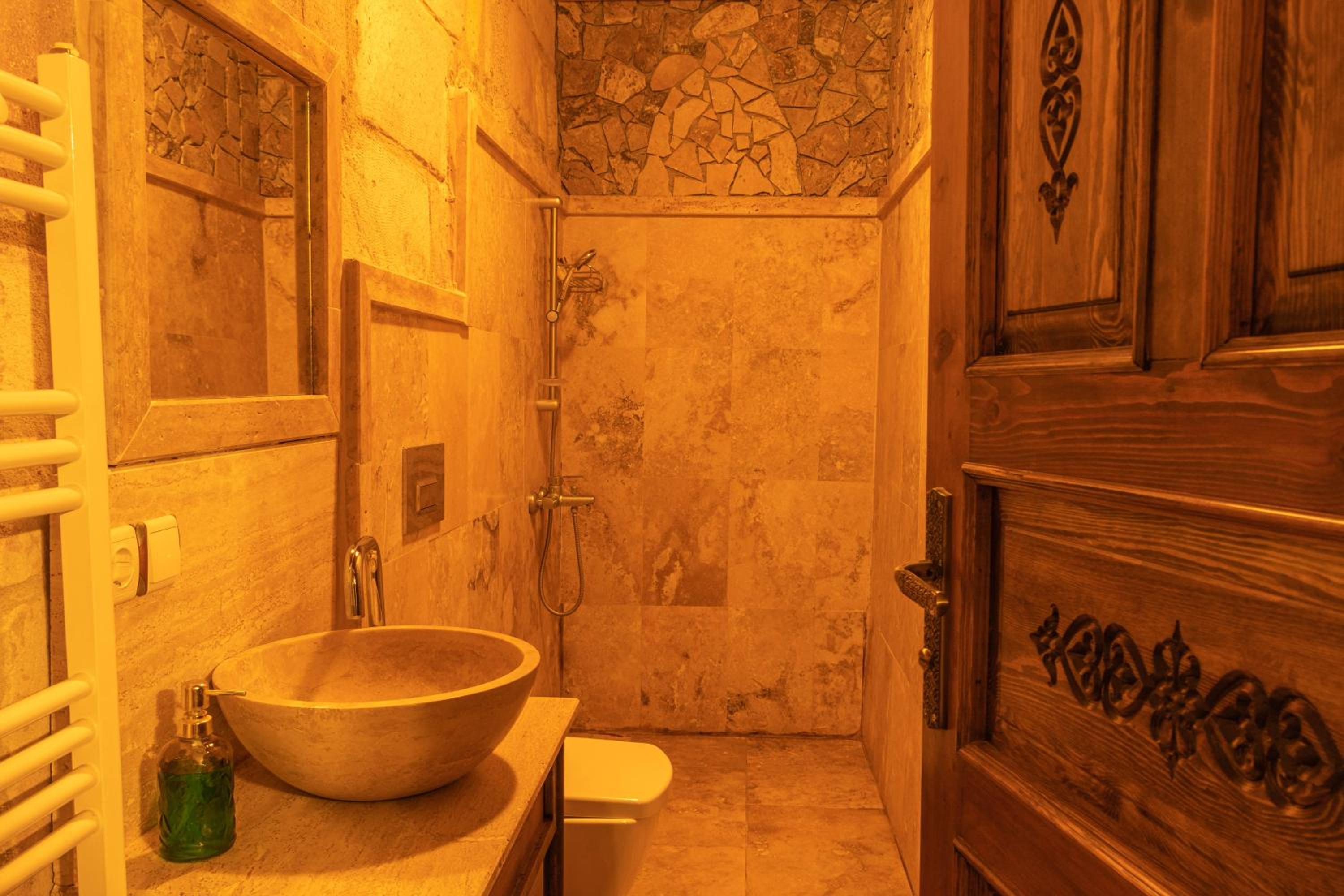 Luwian Stone House - Image 33