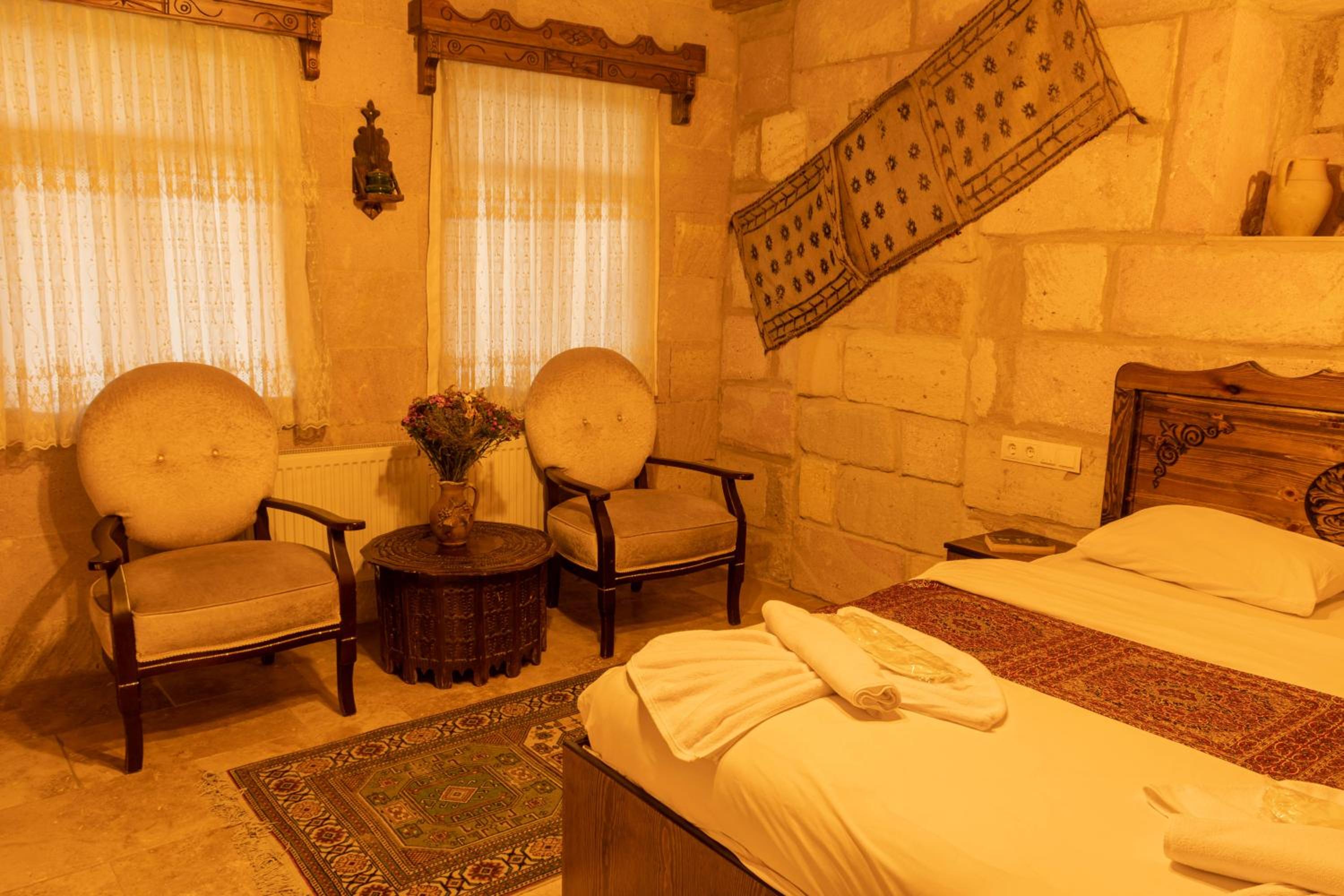 Luwian Stone House - Image 63