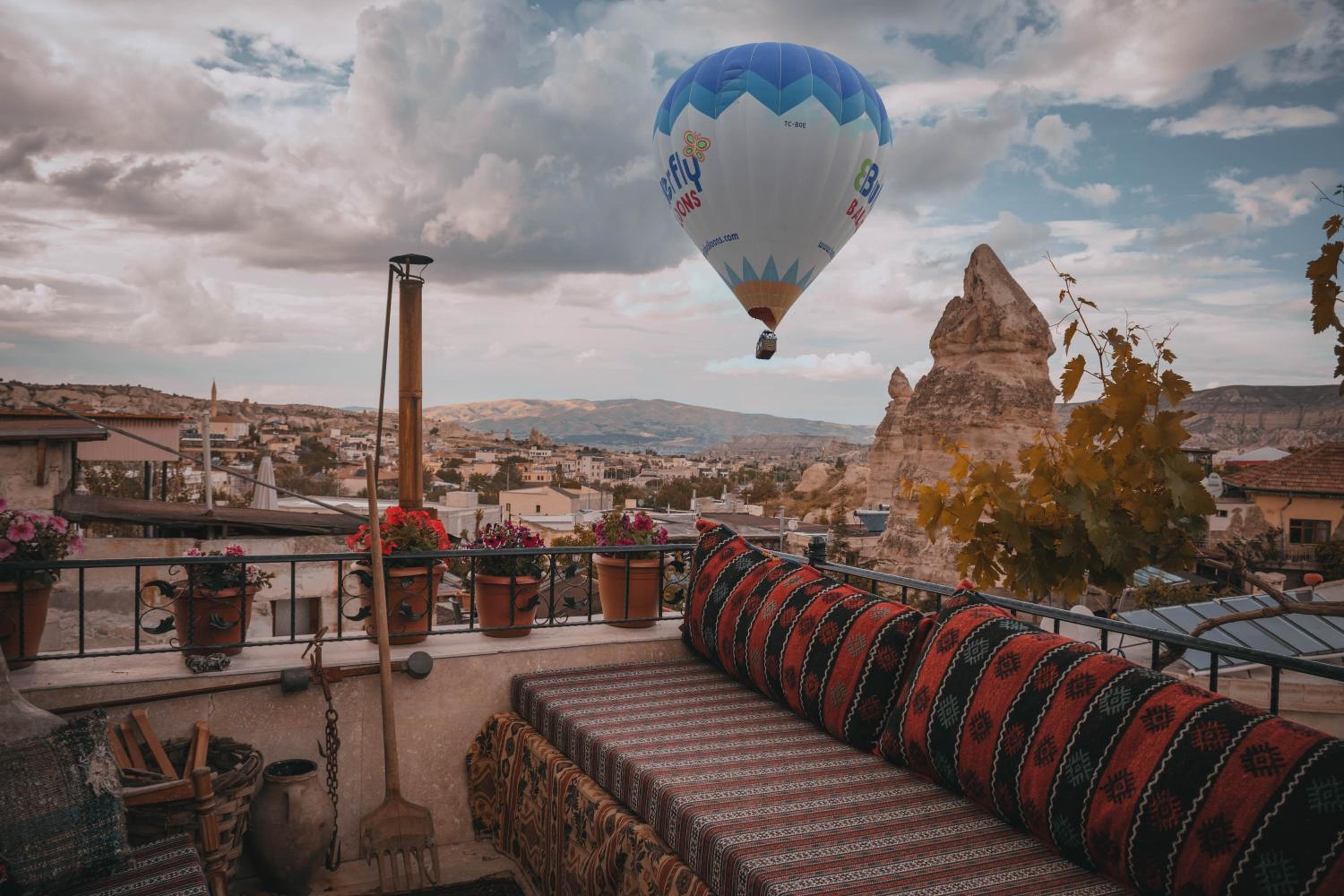 Luwian Stone House - Image 66