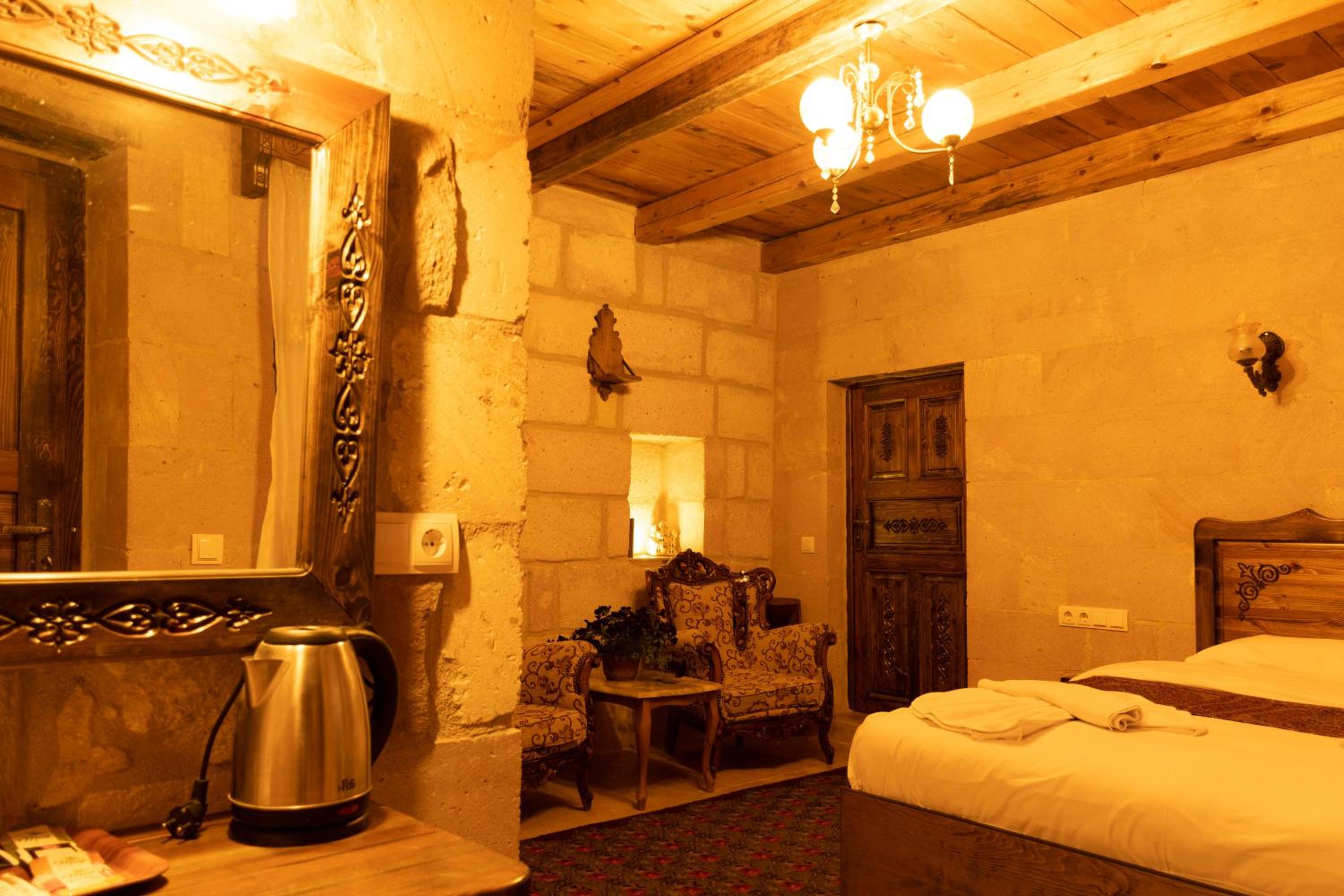 Luwian Stone House - Image 151