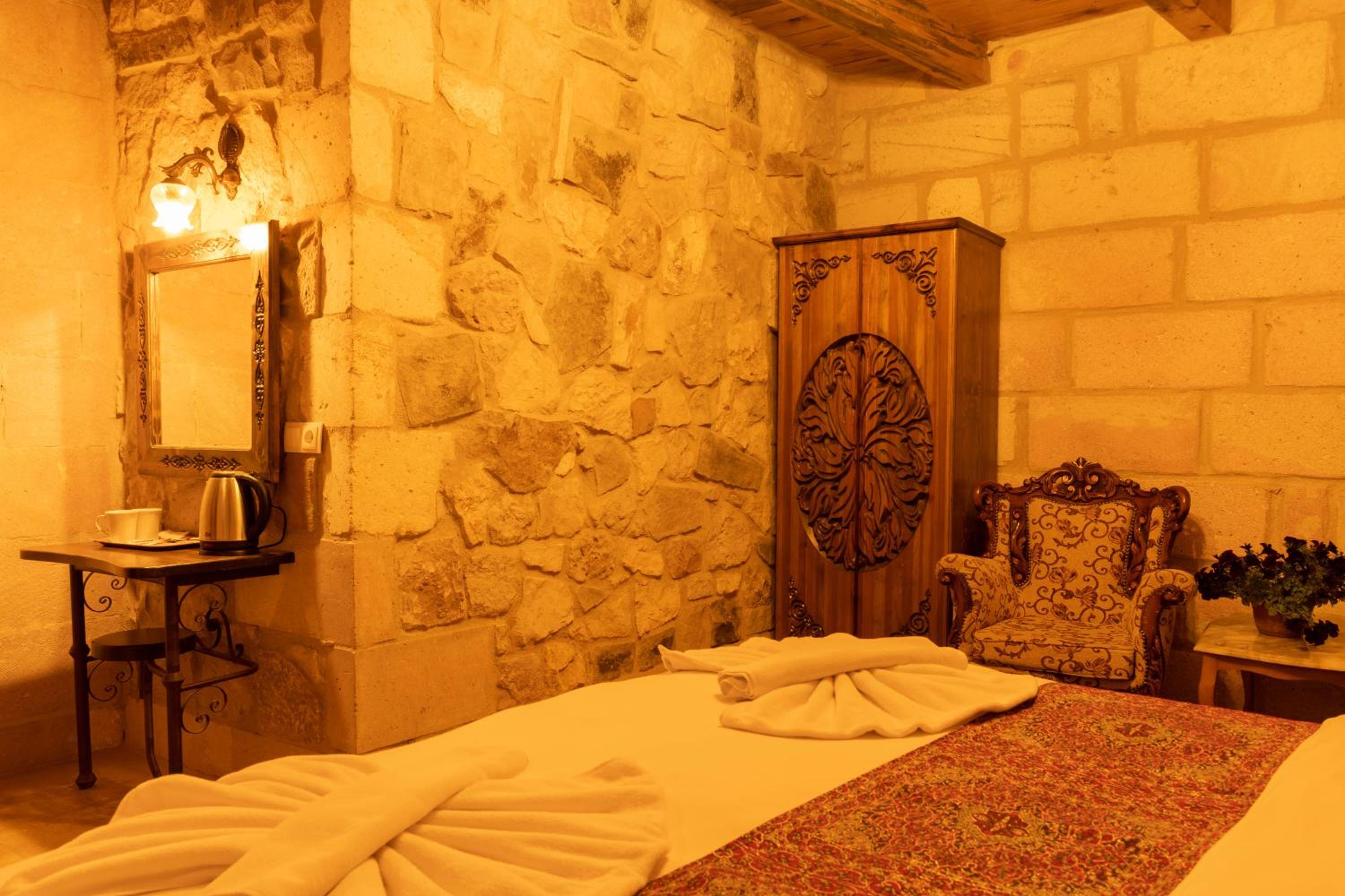 Luwian Stone House - Image 67