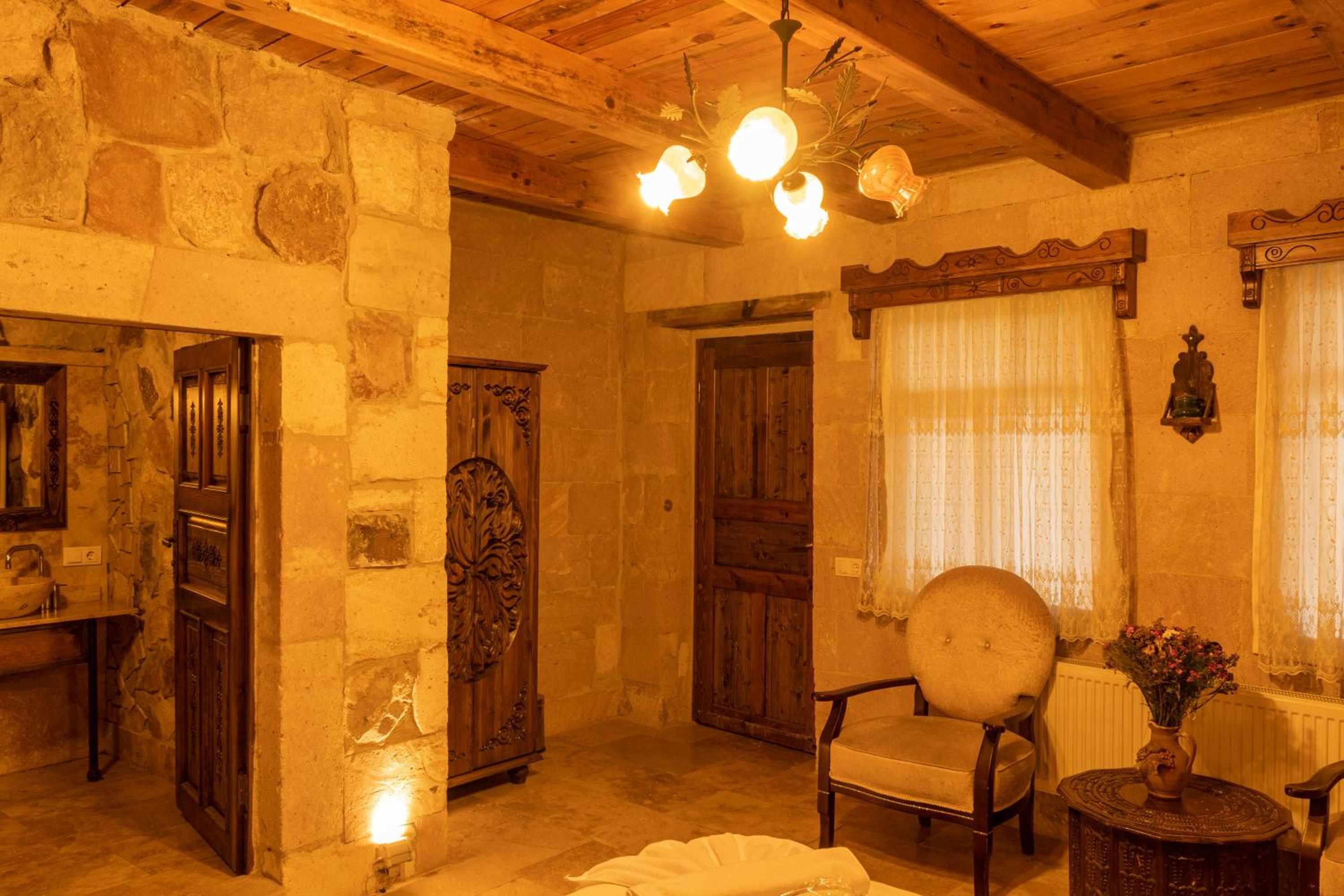 Luwian Stone House - Image 80