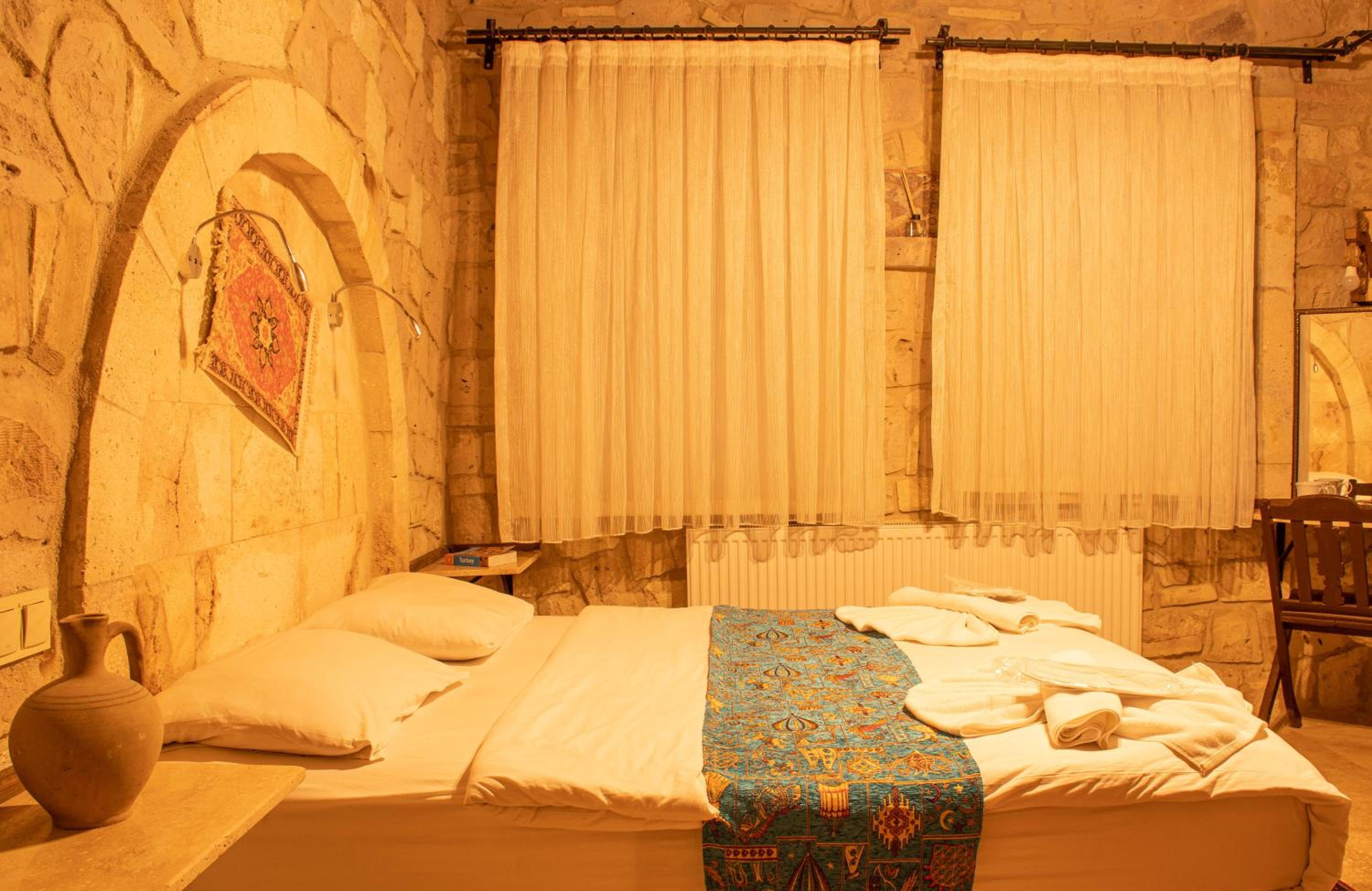 Luwian Stone House - Image 79