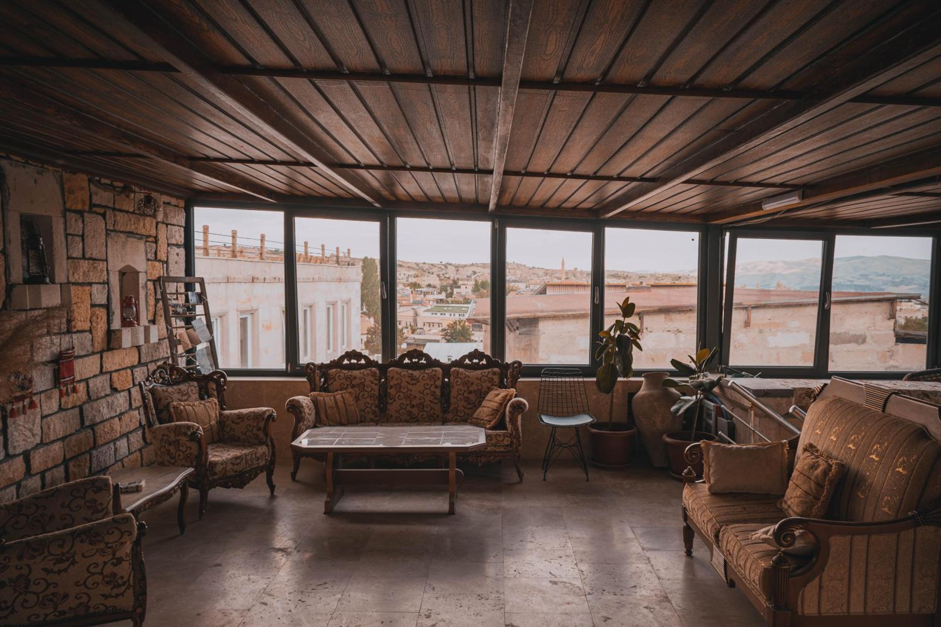 Luwian Stone House - Image 69