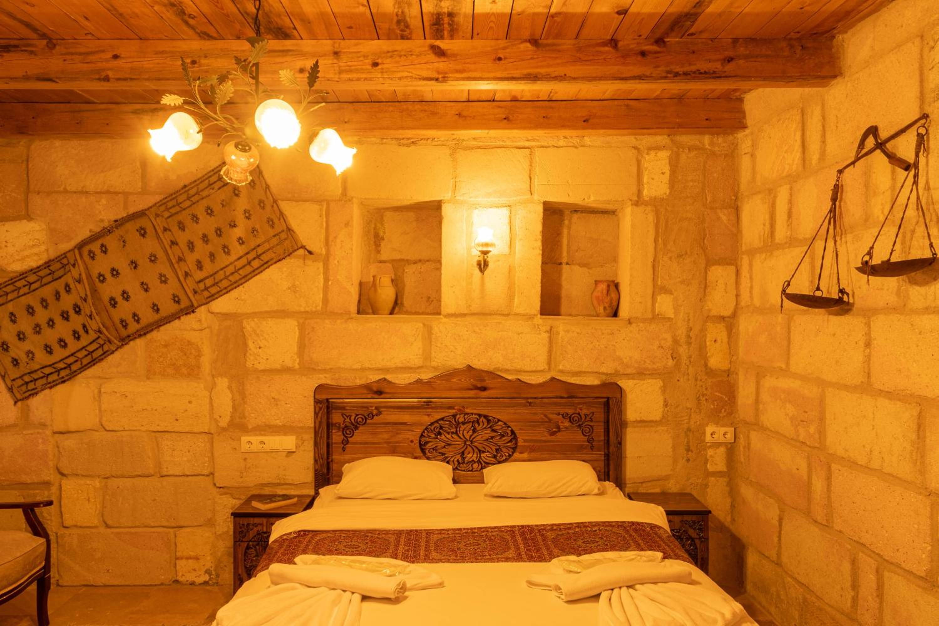 Luwian Stone House - Image 68