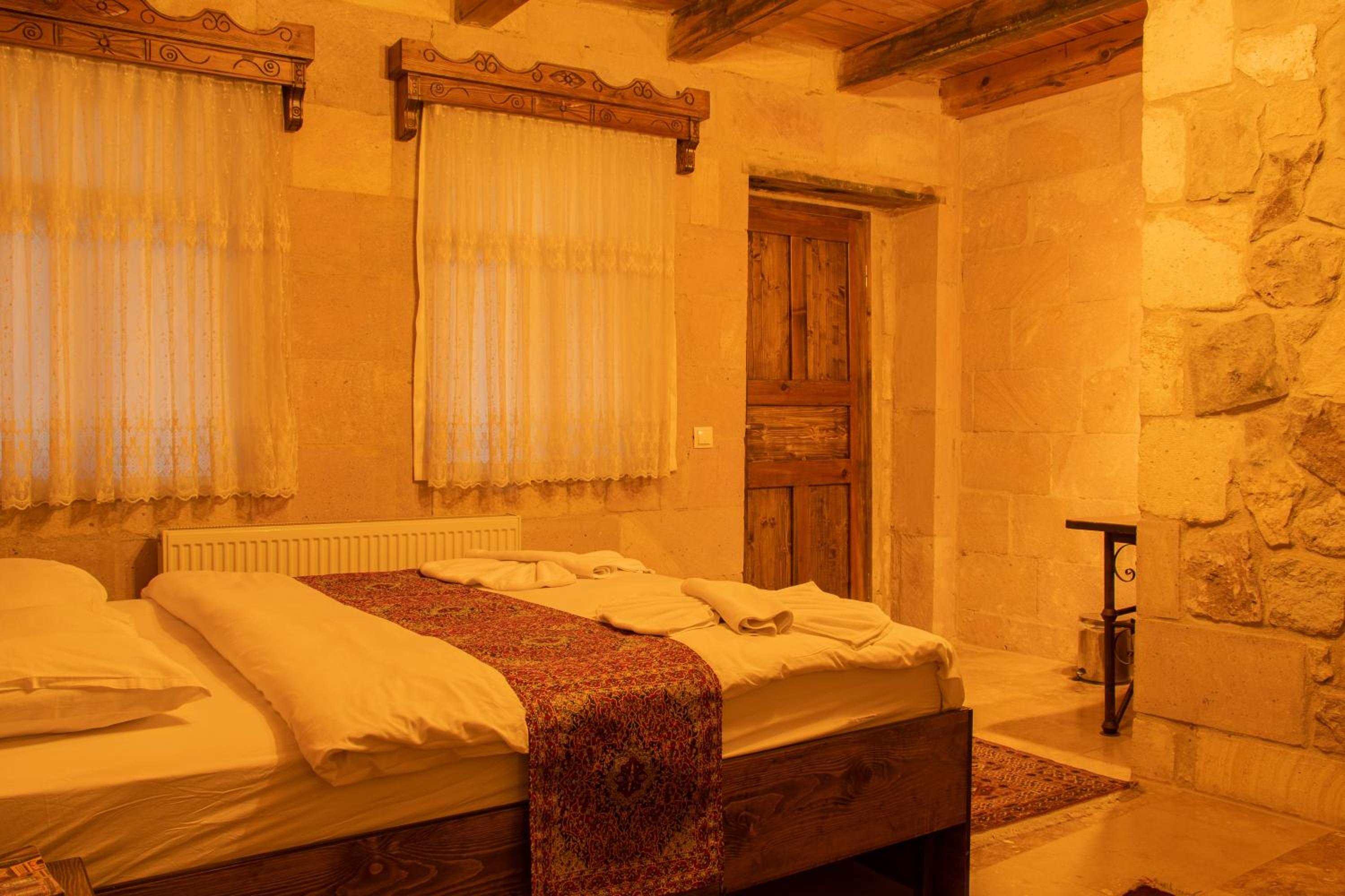 Luwian Stone House - Image 71