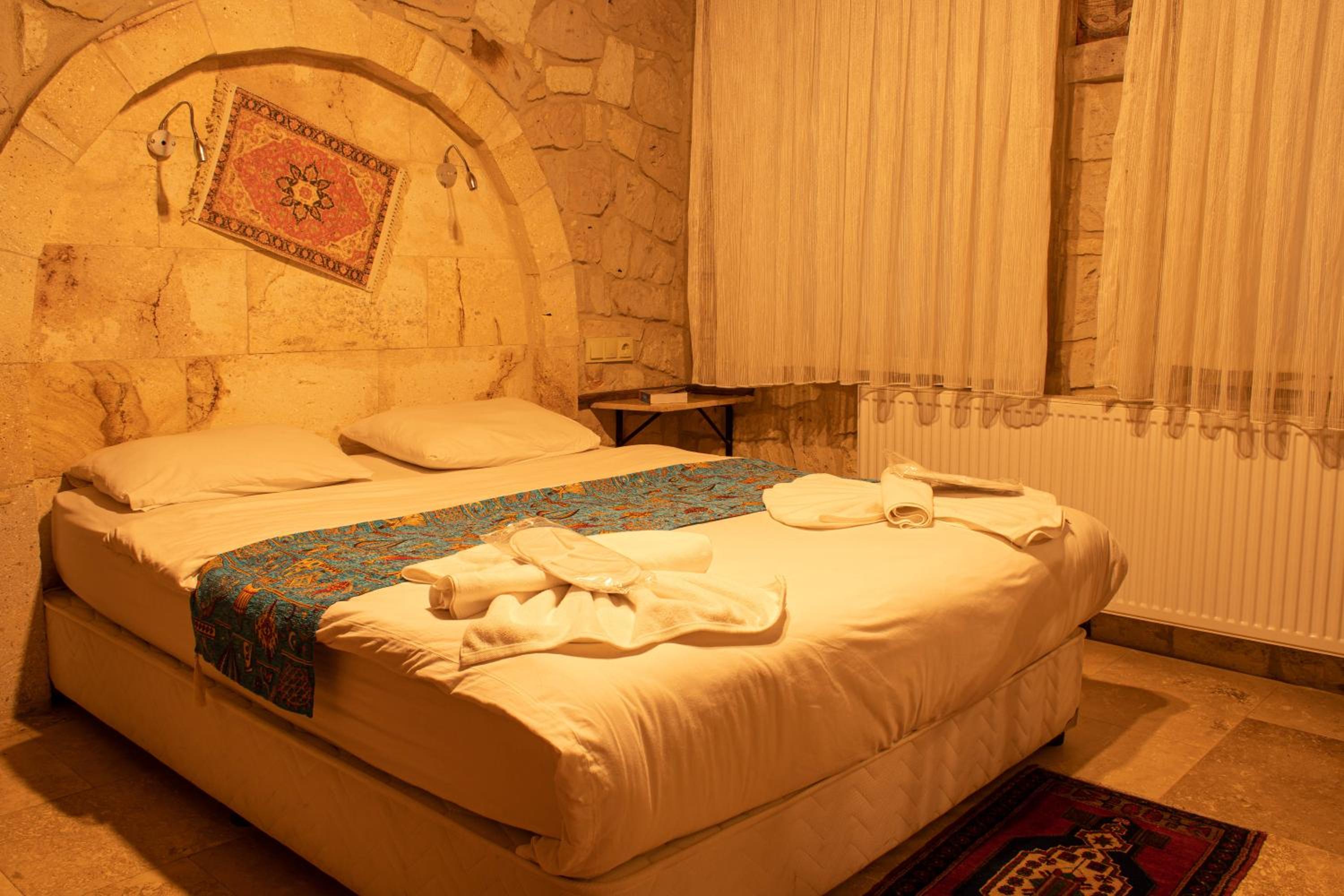 Luwian Stone House - Image 72