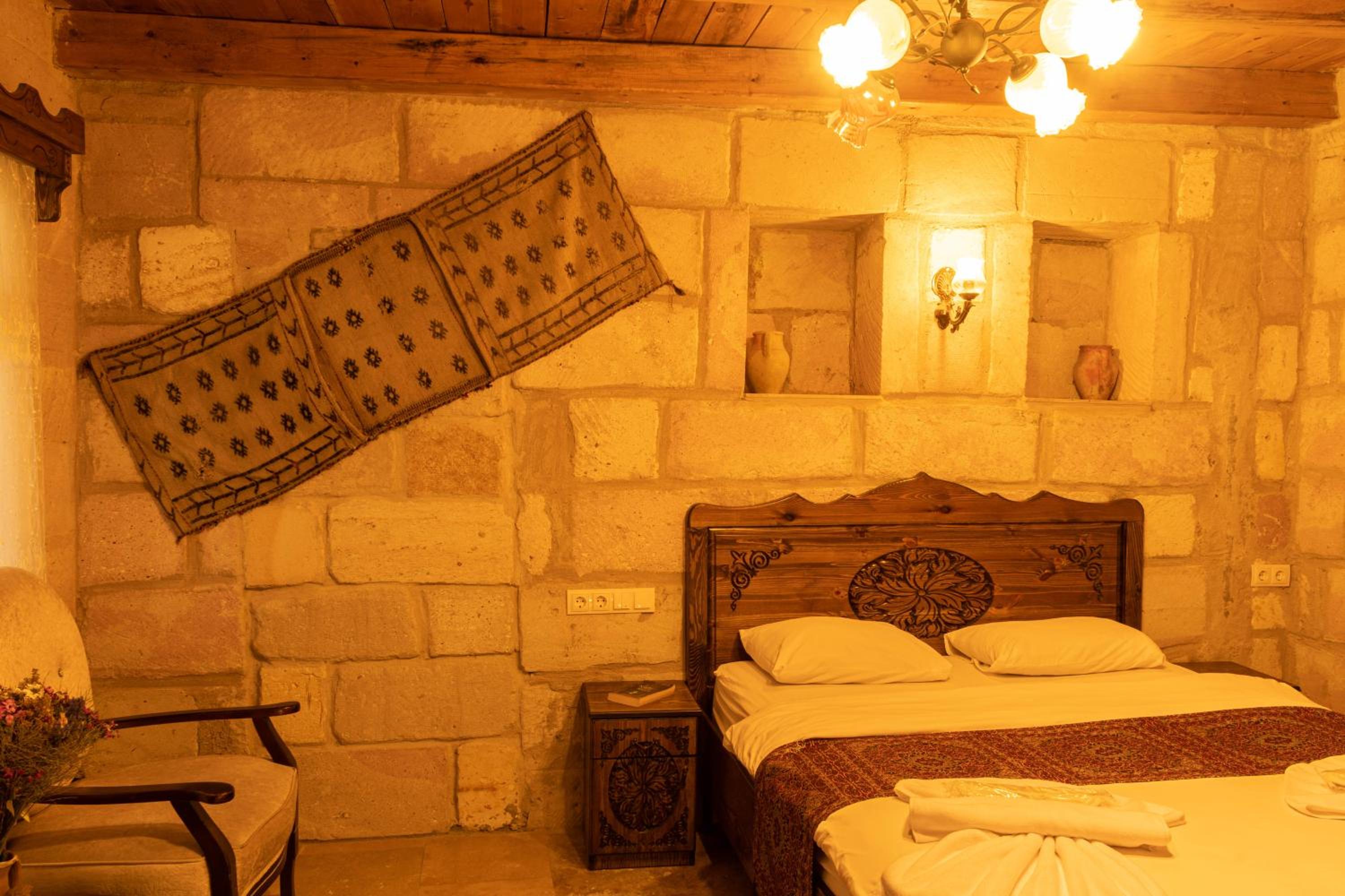 Luwian Stone House - Image 150