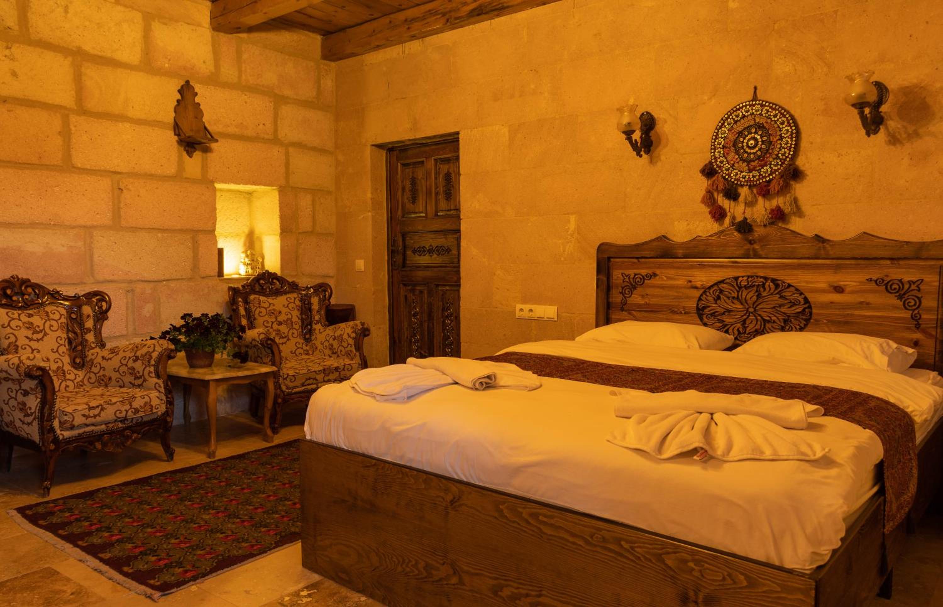 Luwian Stone House - Image 149