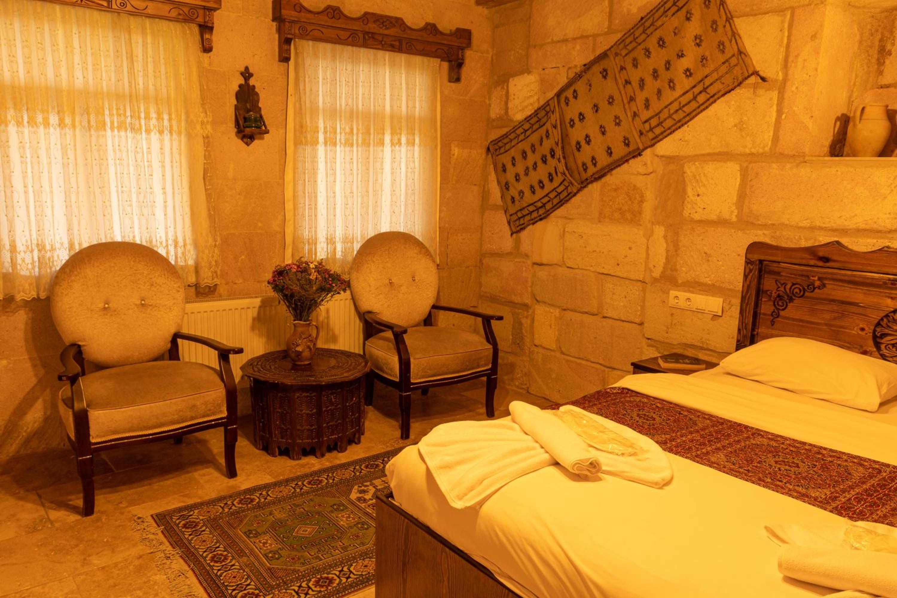 Luwian Stone House - Image 148