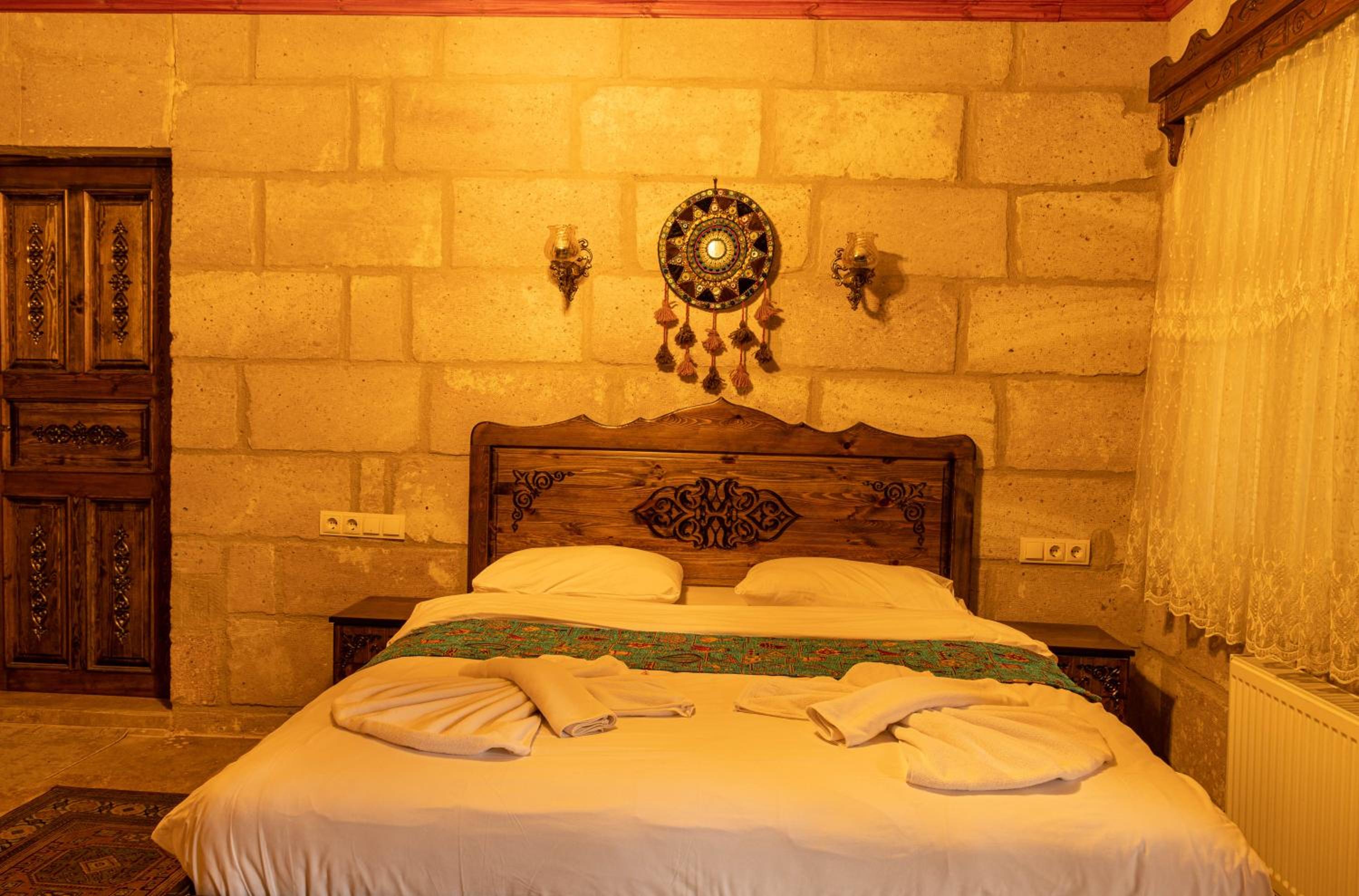 Luwian Stone House - Image 145