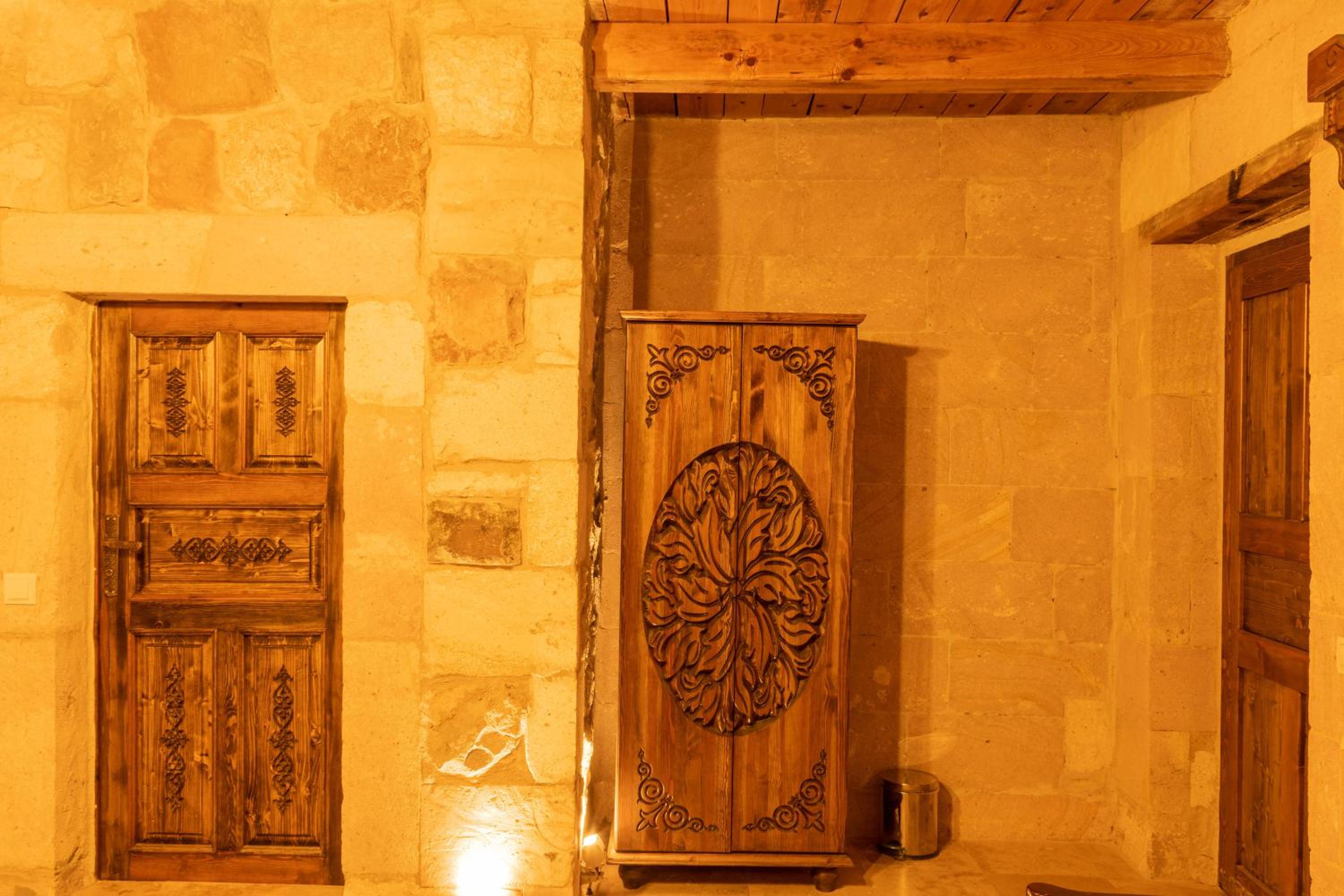 Luwian Stone House - Image 146