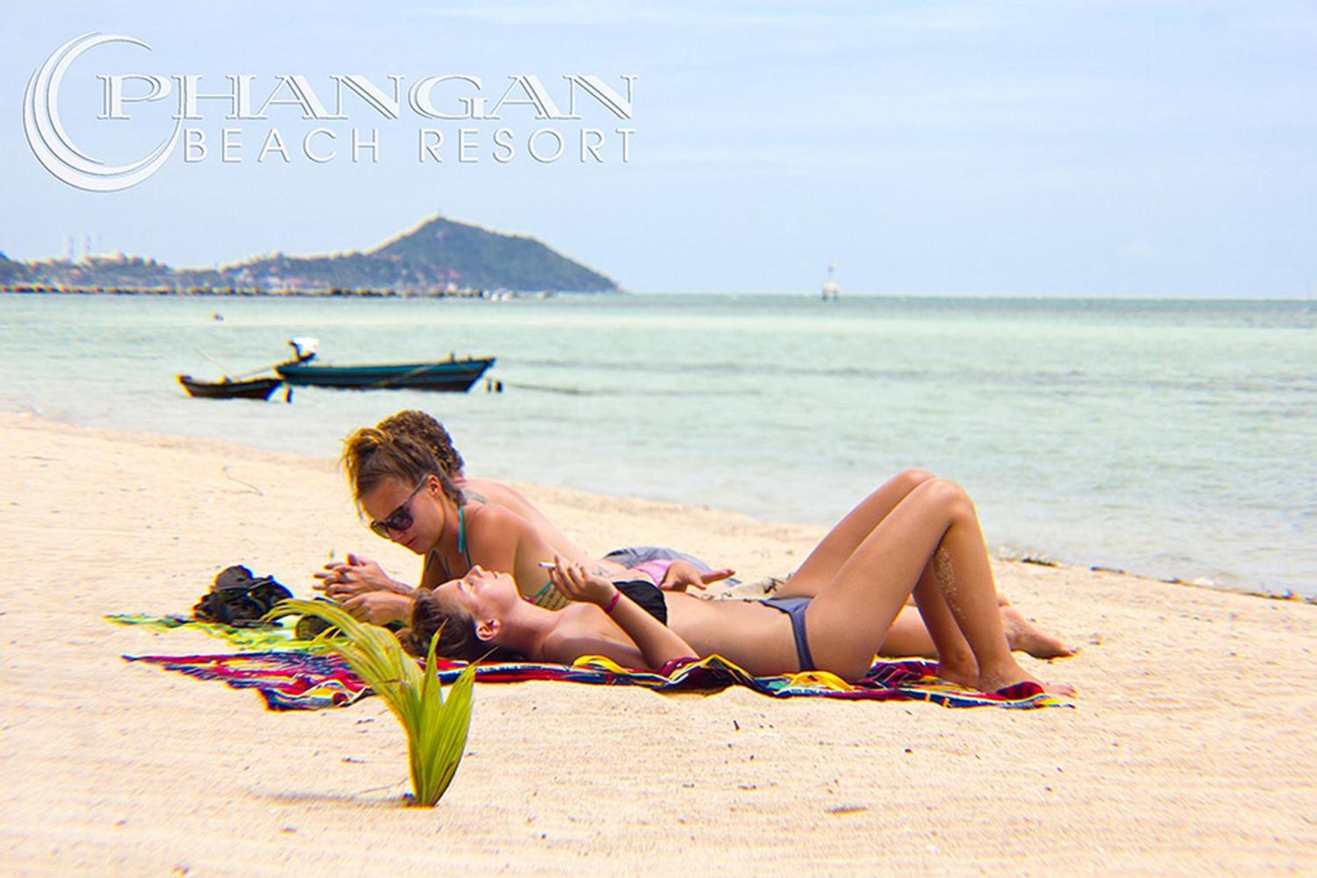 Phangan Beach Resort