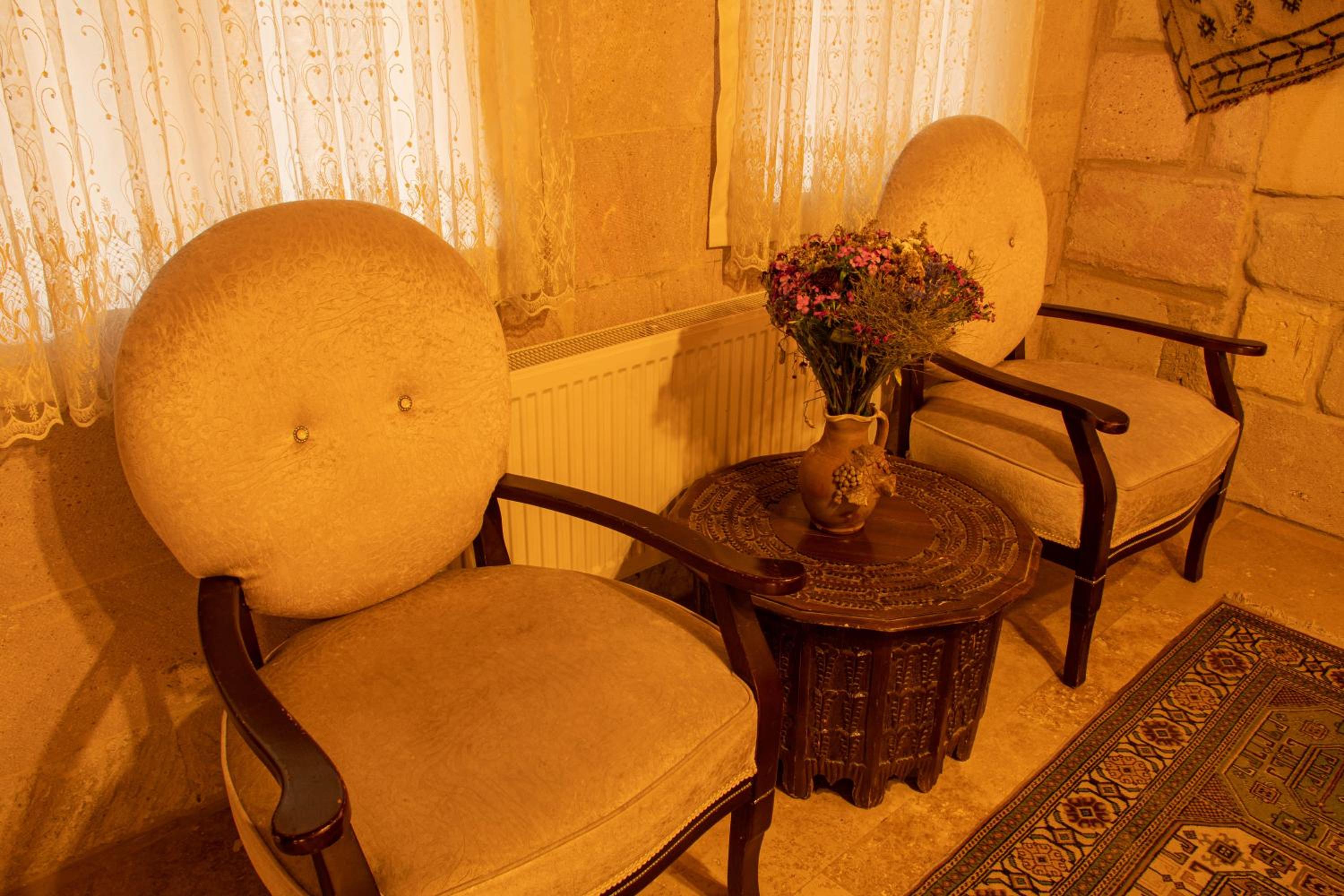 Luwian Stone House - Image 153