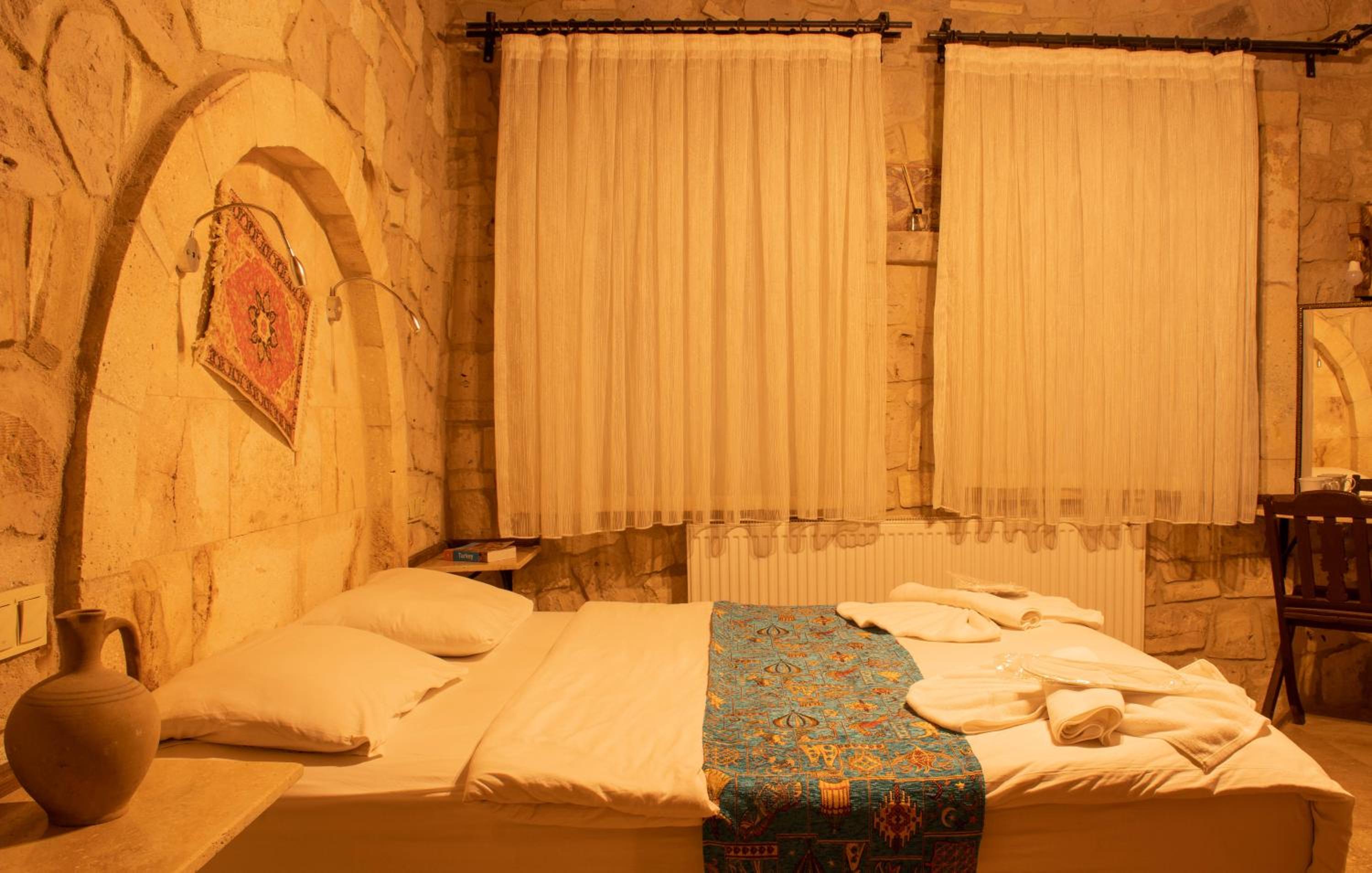 Luwian Stone House - Image 76