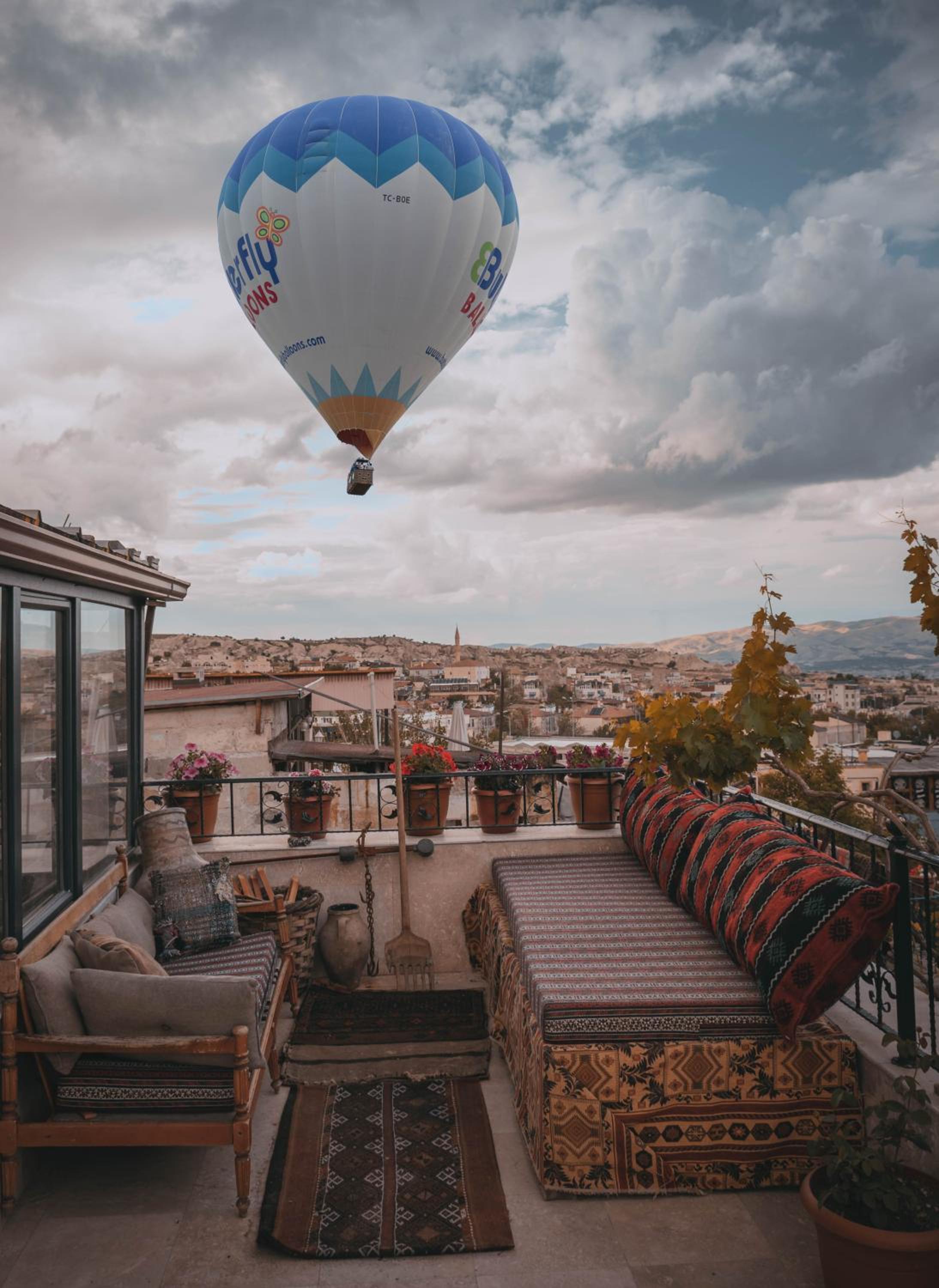 Luwian Stone House - Image 77