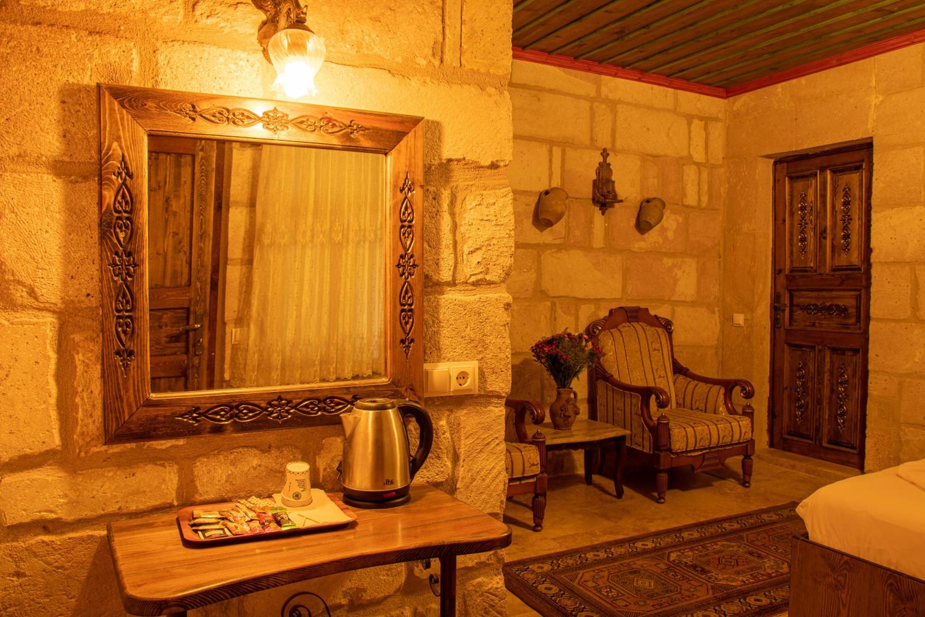 Luwian Stone House - Image 83