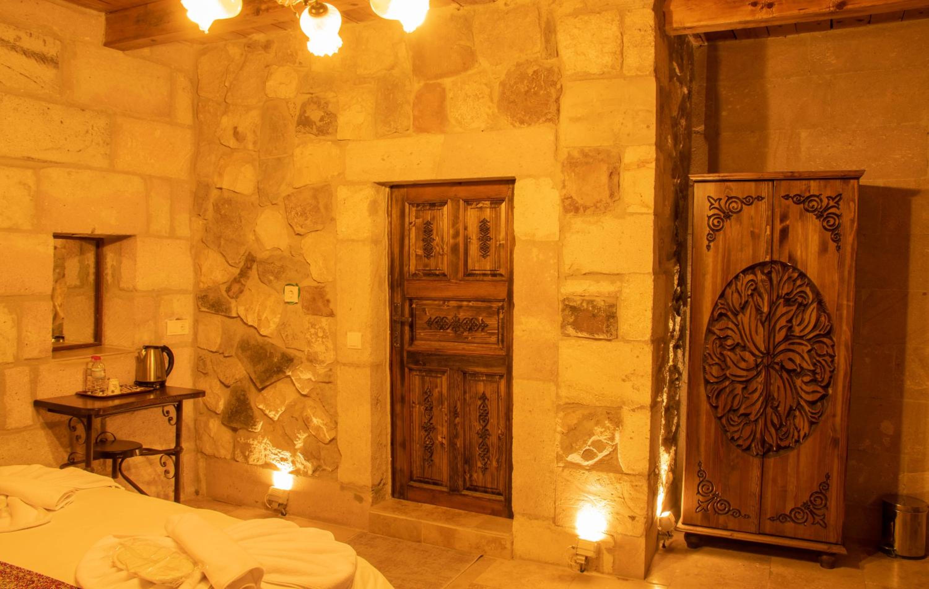 Luwian Stone House - Image 86