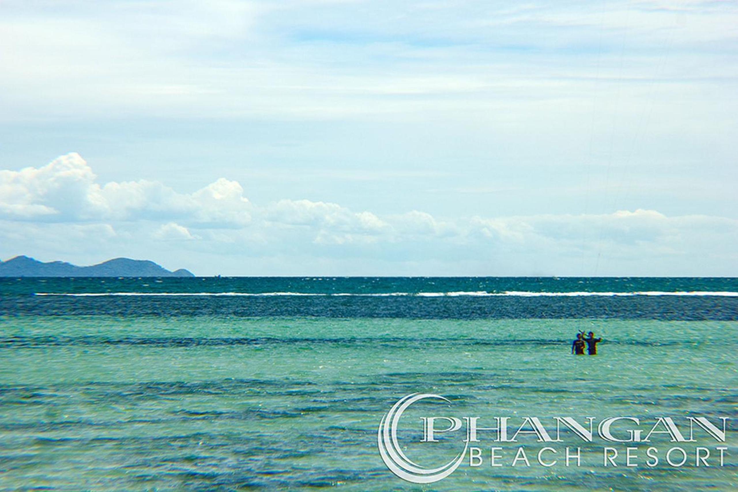 Phangan Beach Resort