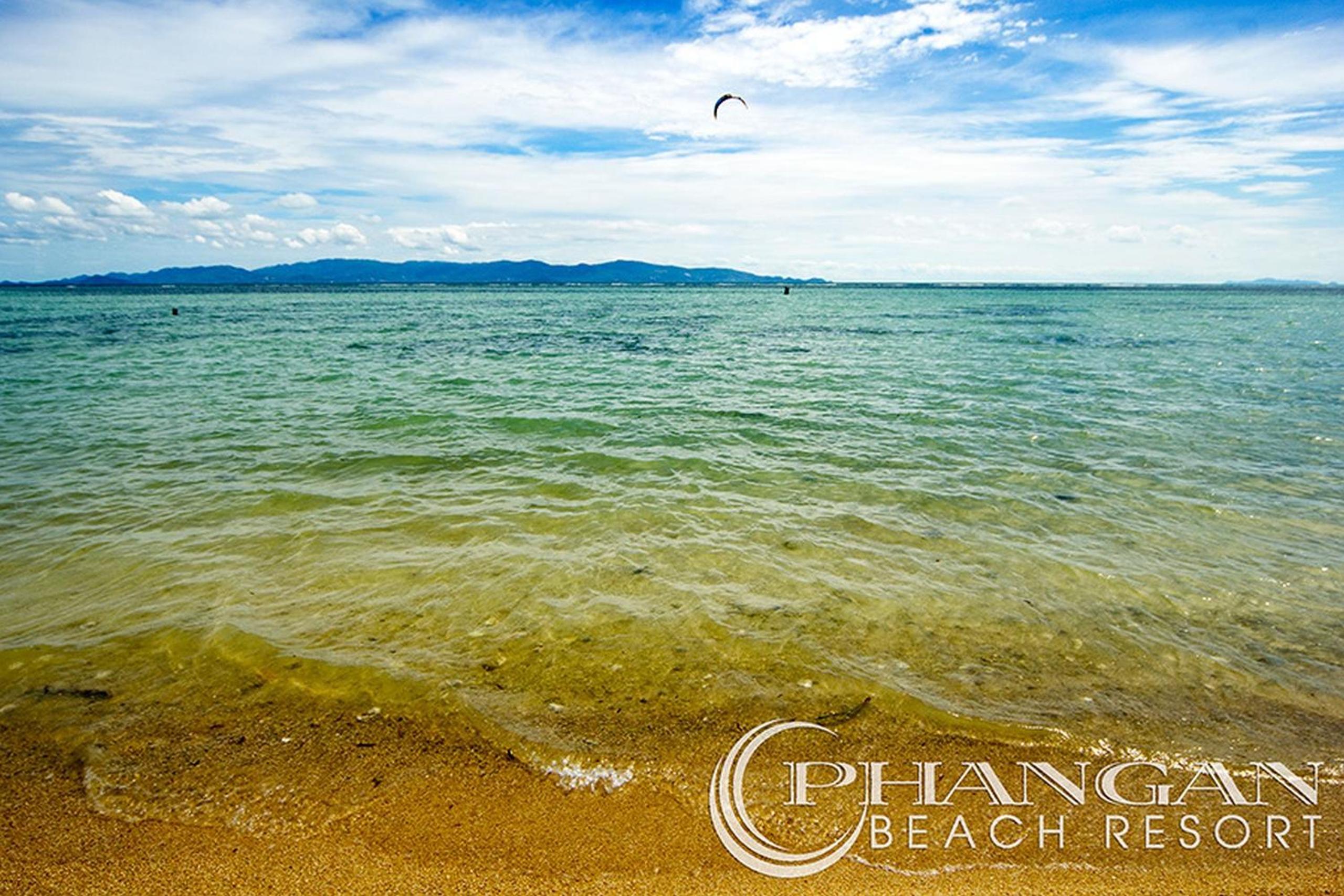 Phangan Beach Resort