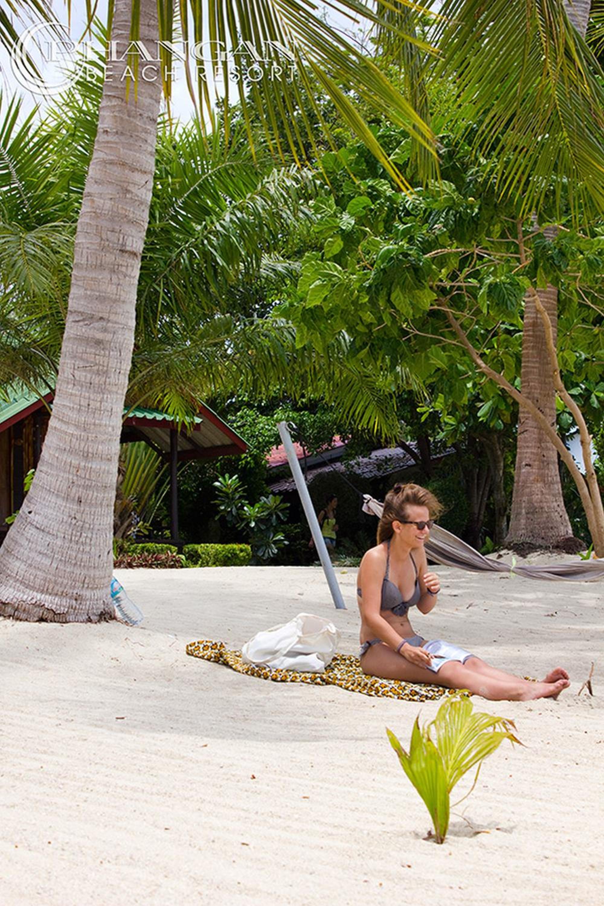 Phangan Beach Resort