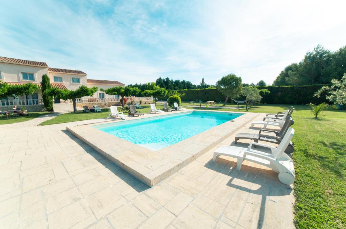 Le Saint Victor view 5