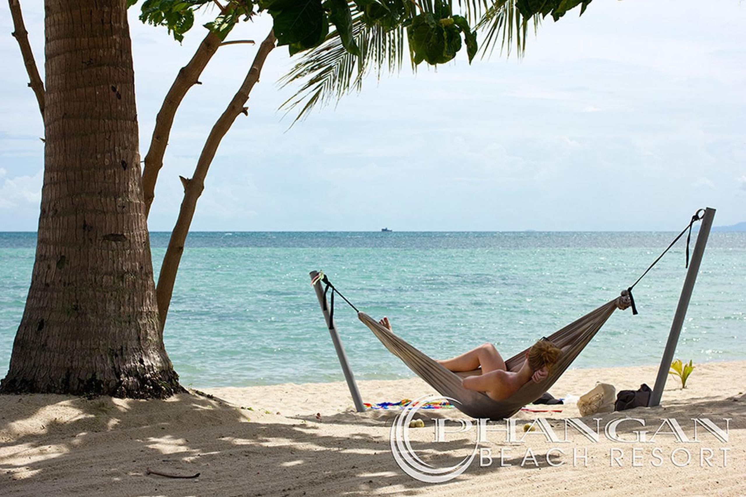 Phangan Beach Resort