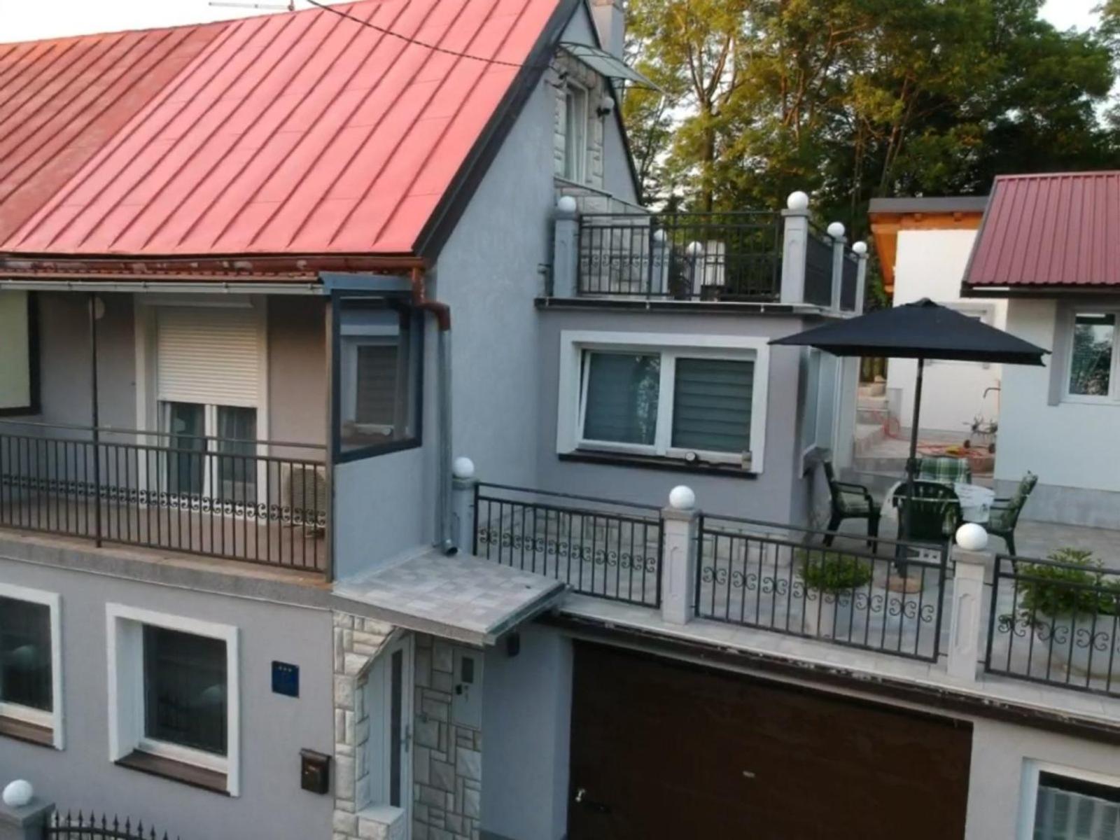 Kuća za odmor "Arija" view 5