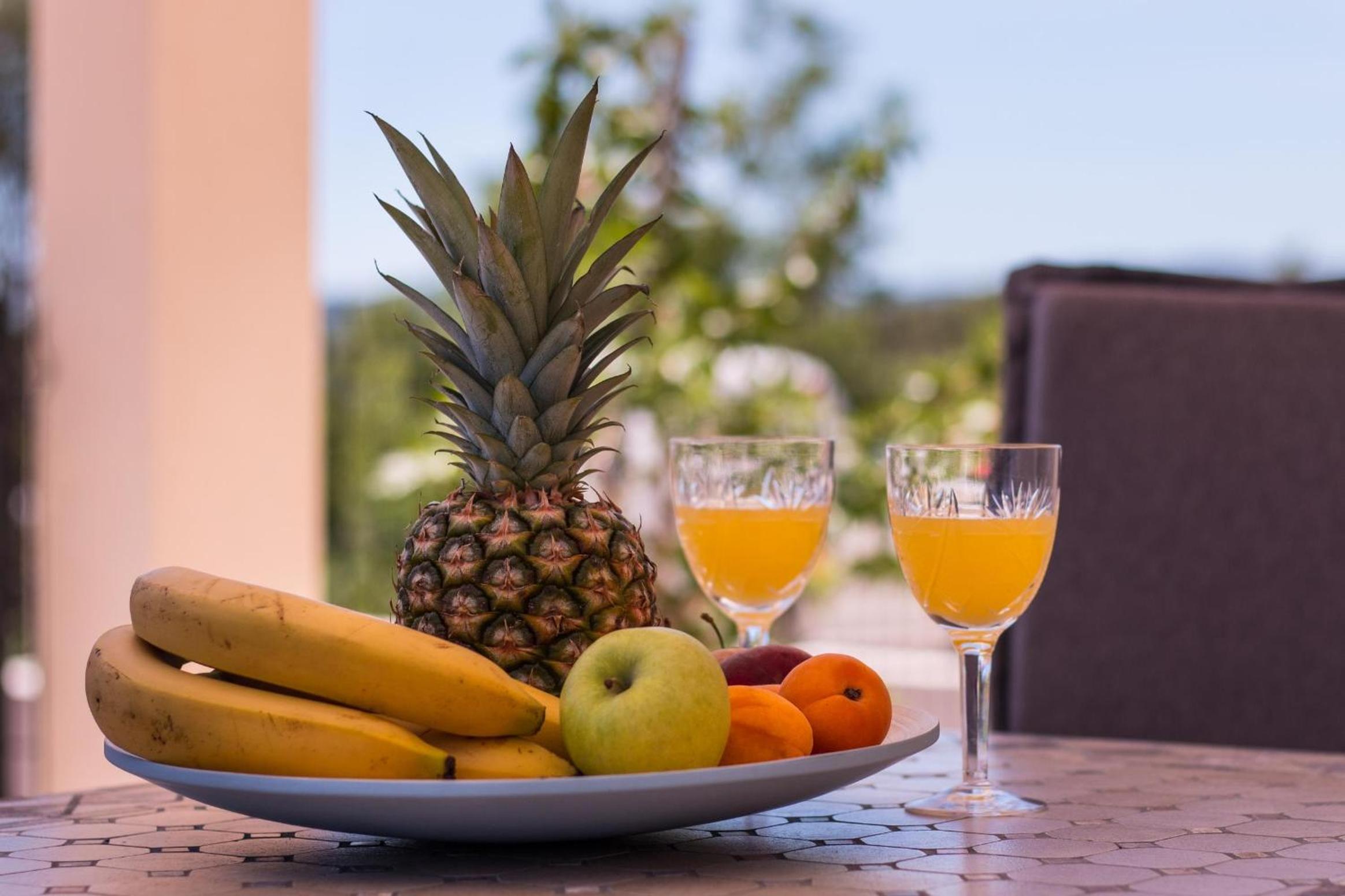 Apartman MIRIS BORA