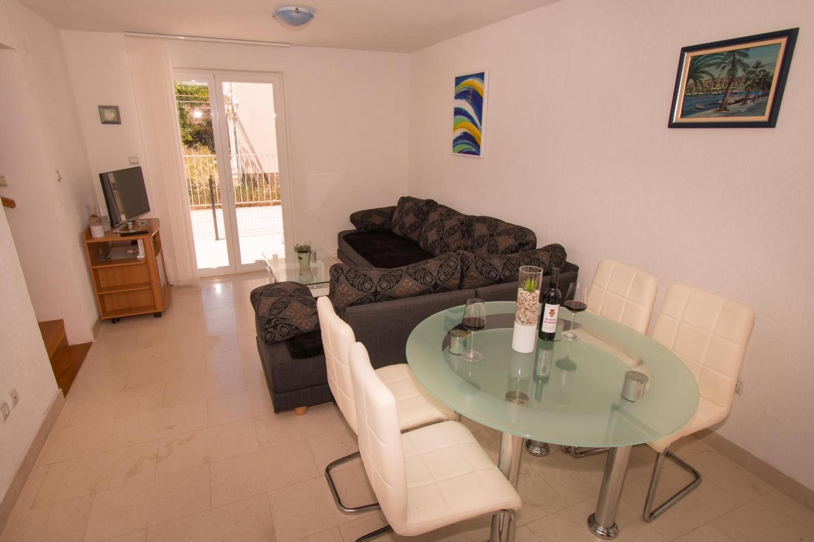 Apartman MIRIS BORA