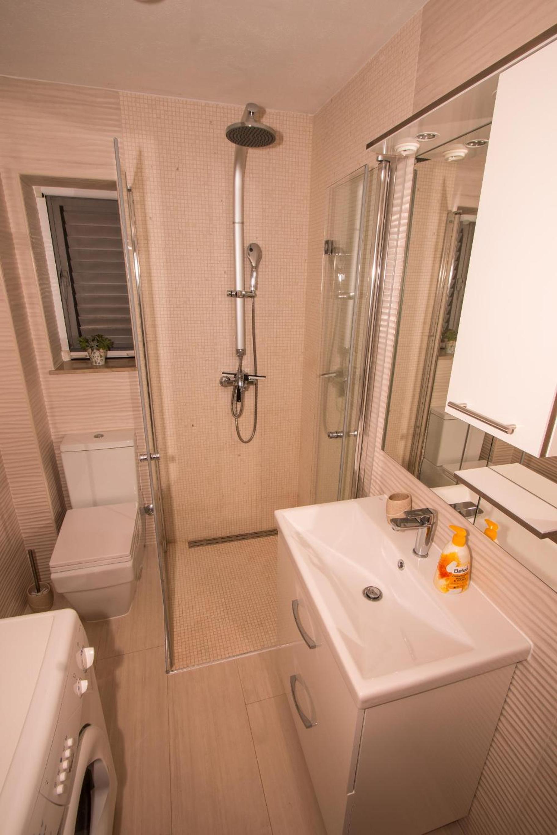 Apartman MIRIS BORA photo 2