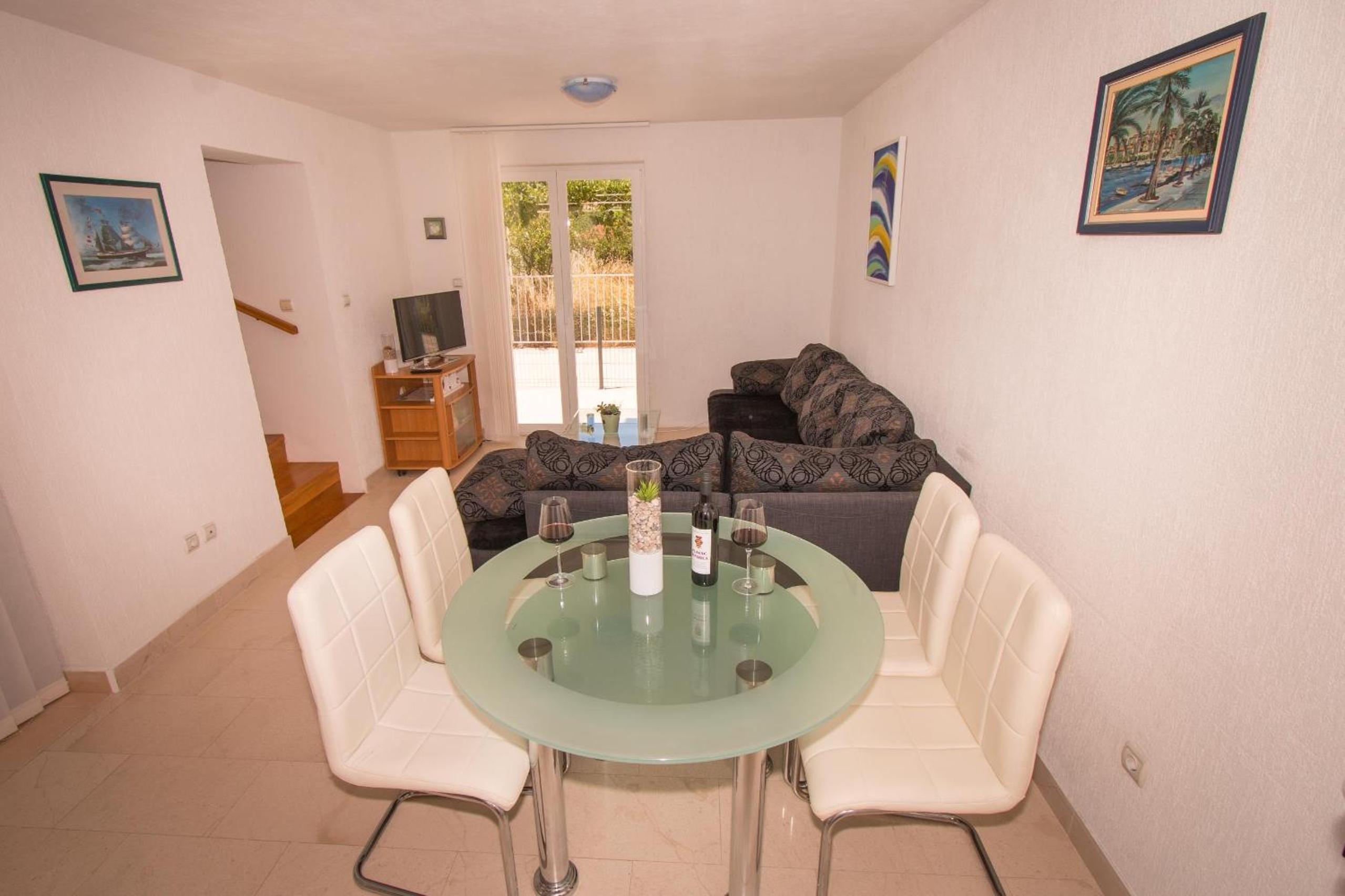 Apartman MIRIS BORA en Orebić