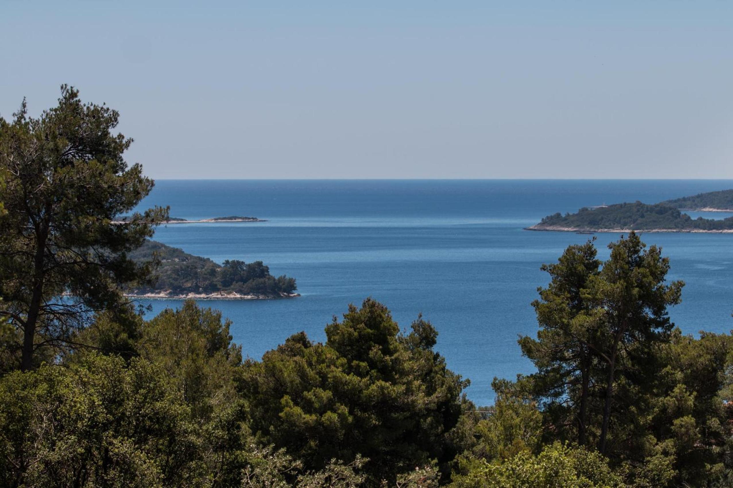 Apartman MIRIS BORA